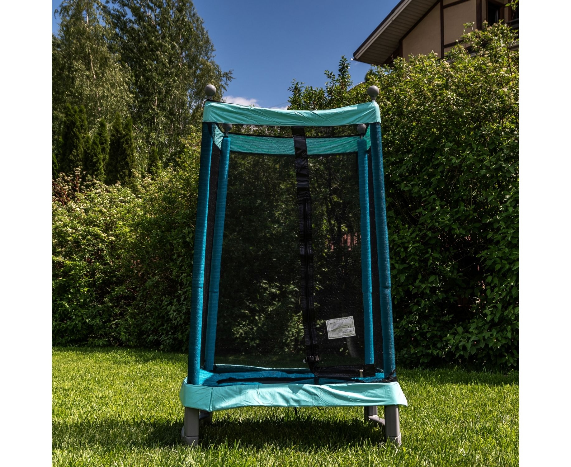 Батут DFC MONKEY 50