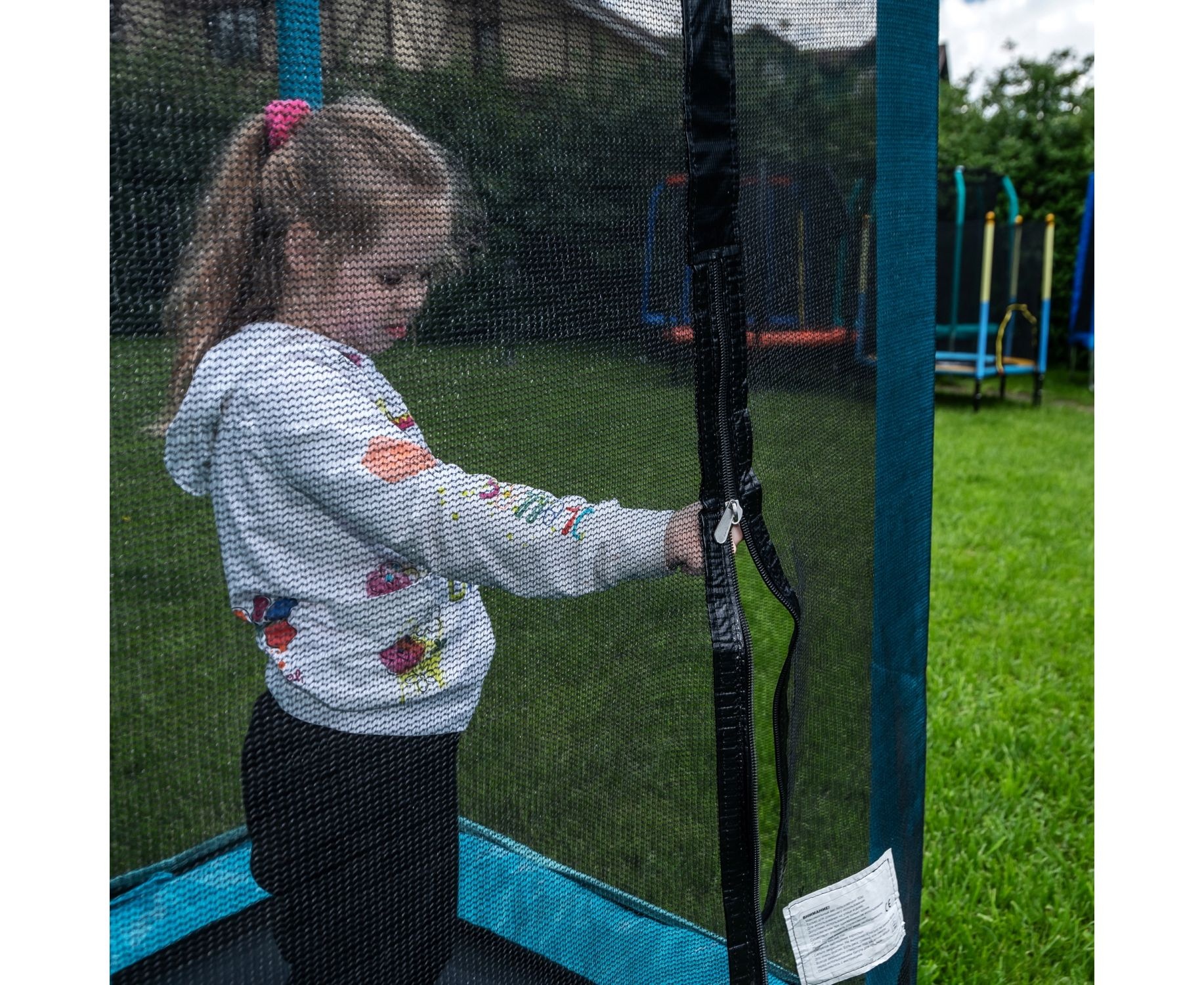 Батут DFC MONKEY 50