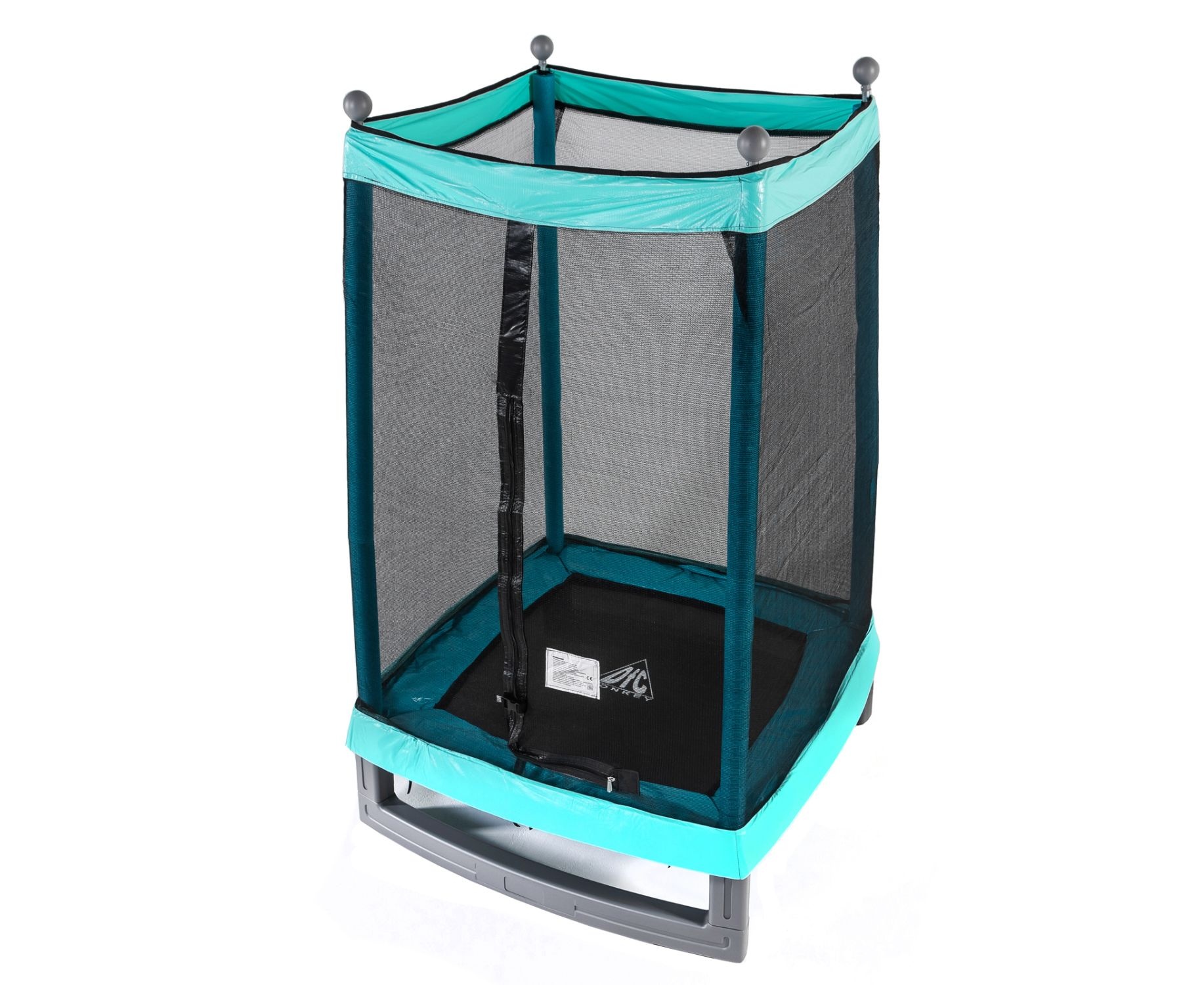 Батут DFC MONKEY 50