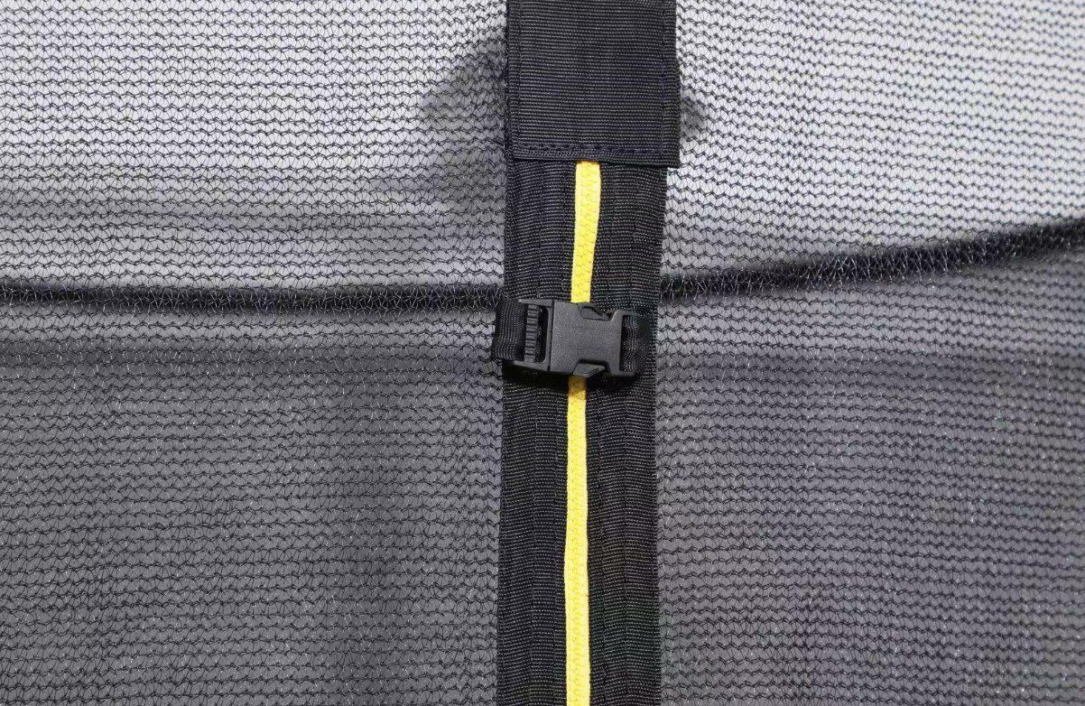 Батут FunFit 8 FT 252 см PRO синий