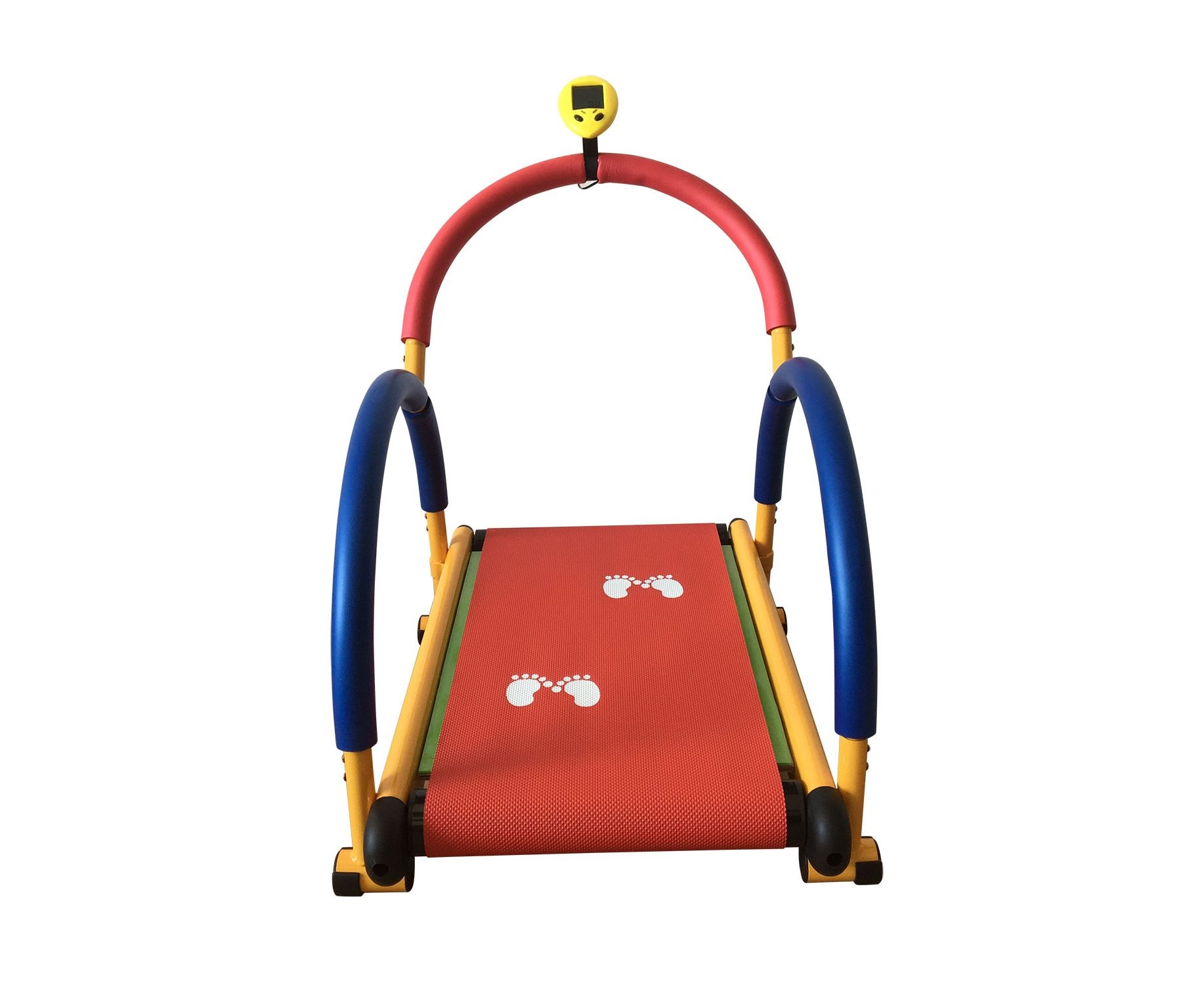 Беговая дорожка детская DFC (VT-2301)