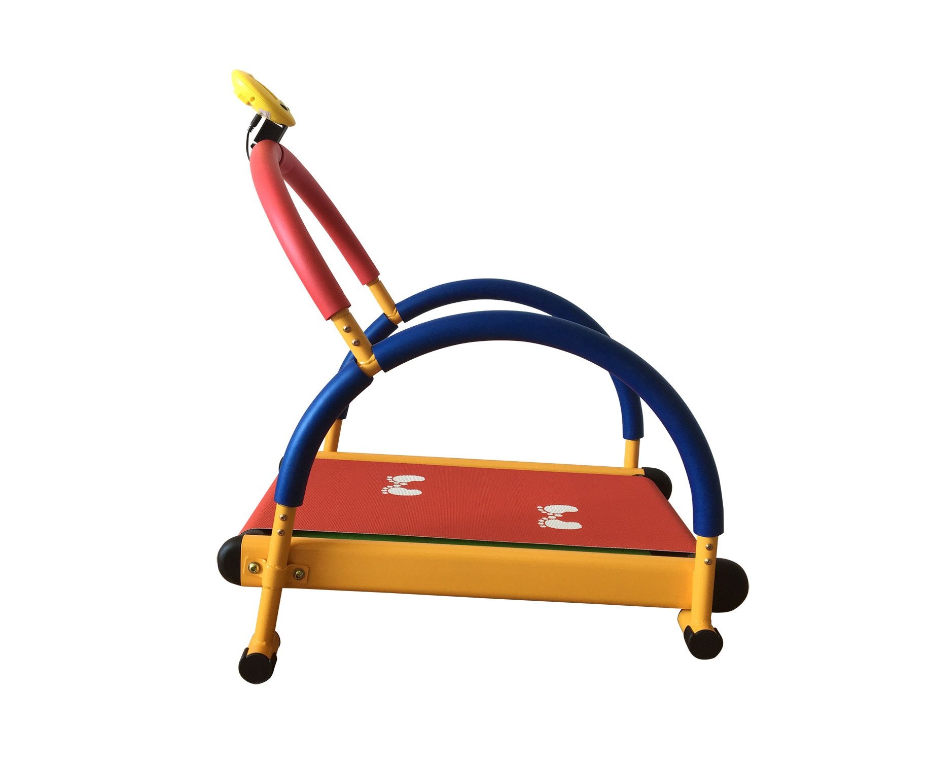 Беговая дорожка детская DFC (VT-2301)