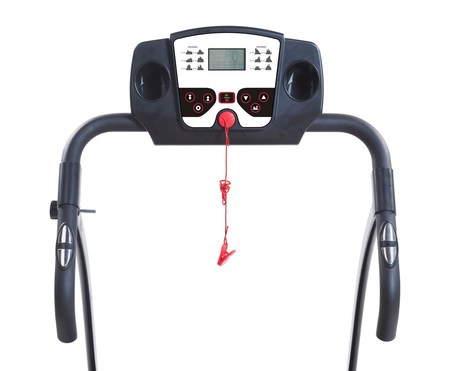 Беговая дорожка DFC ASTRA T-200