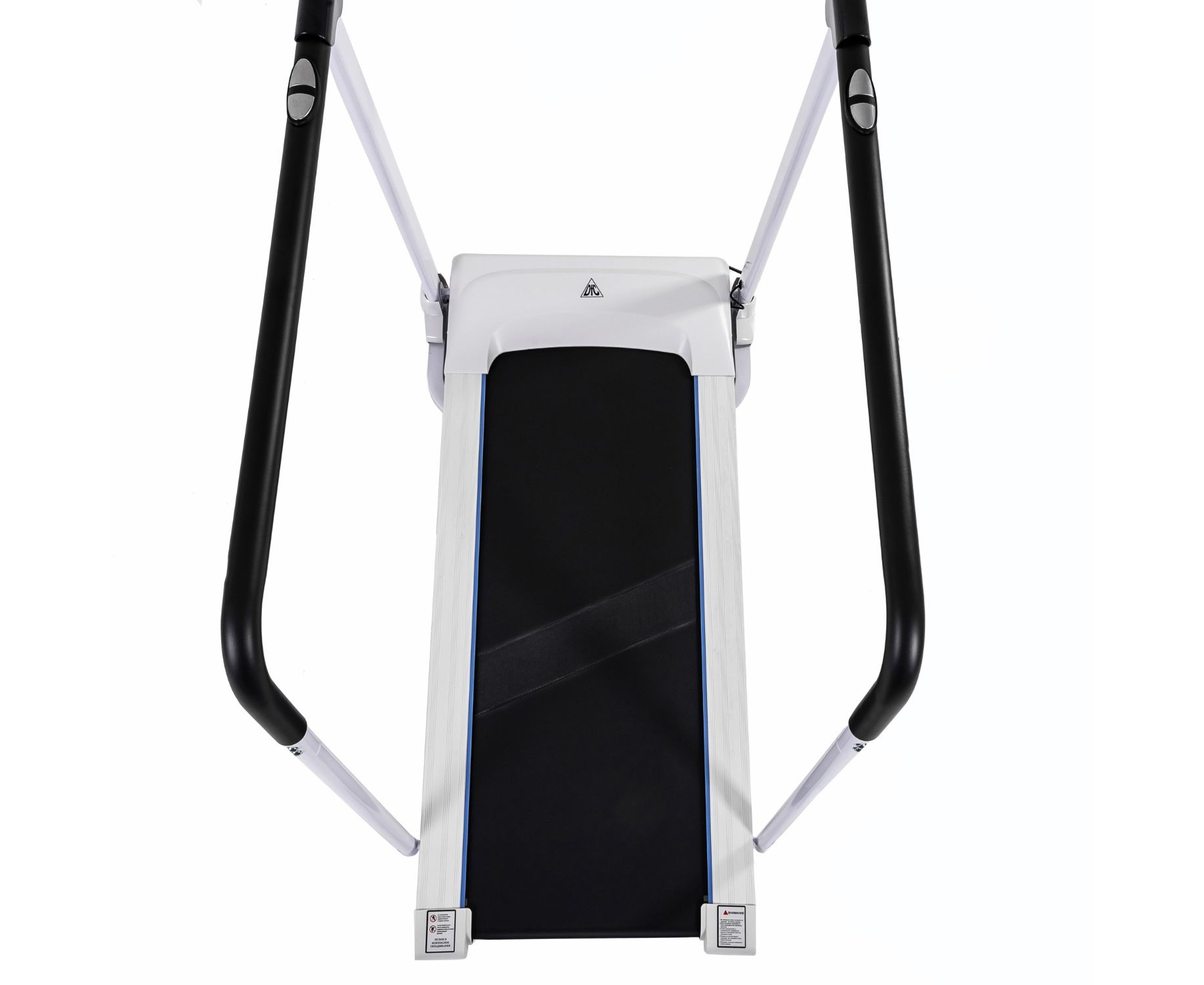 Беговая дорожка DFC AVALON для реабилитации белая T185W