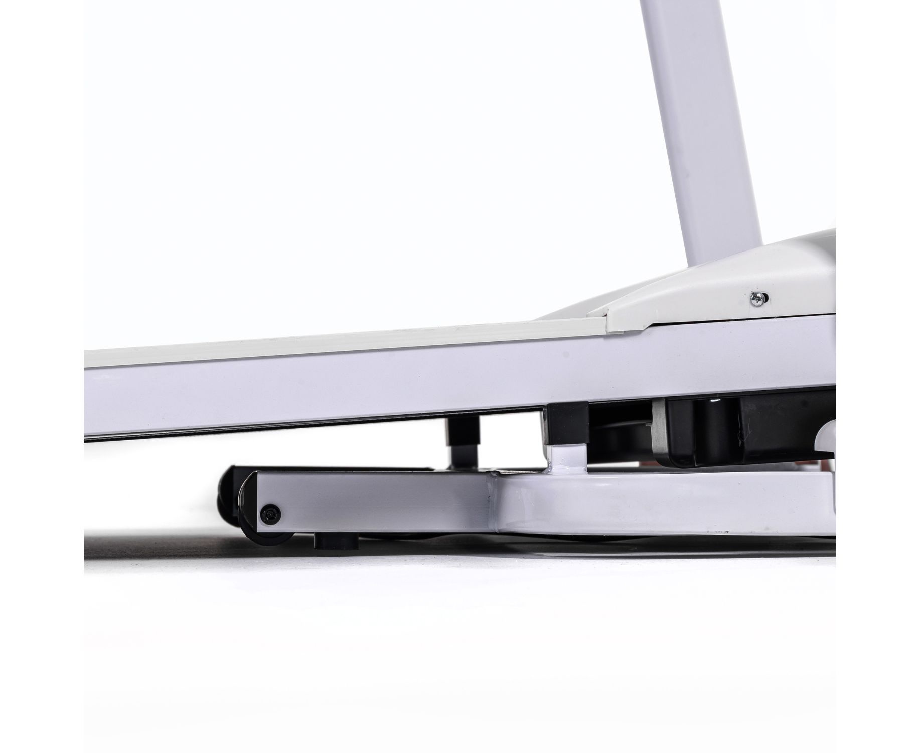 Беговая дорожка DFC AVALON для реабилитации белая T185W