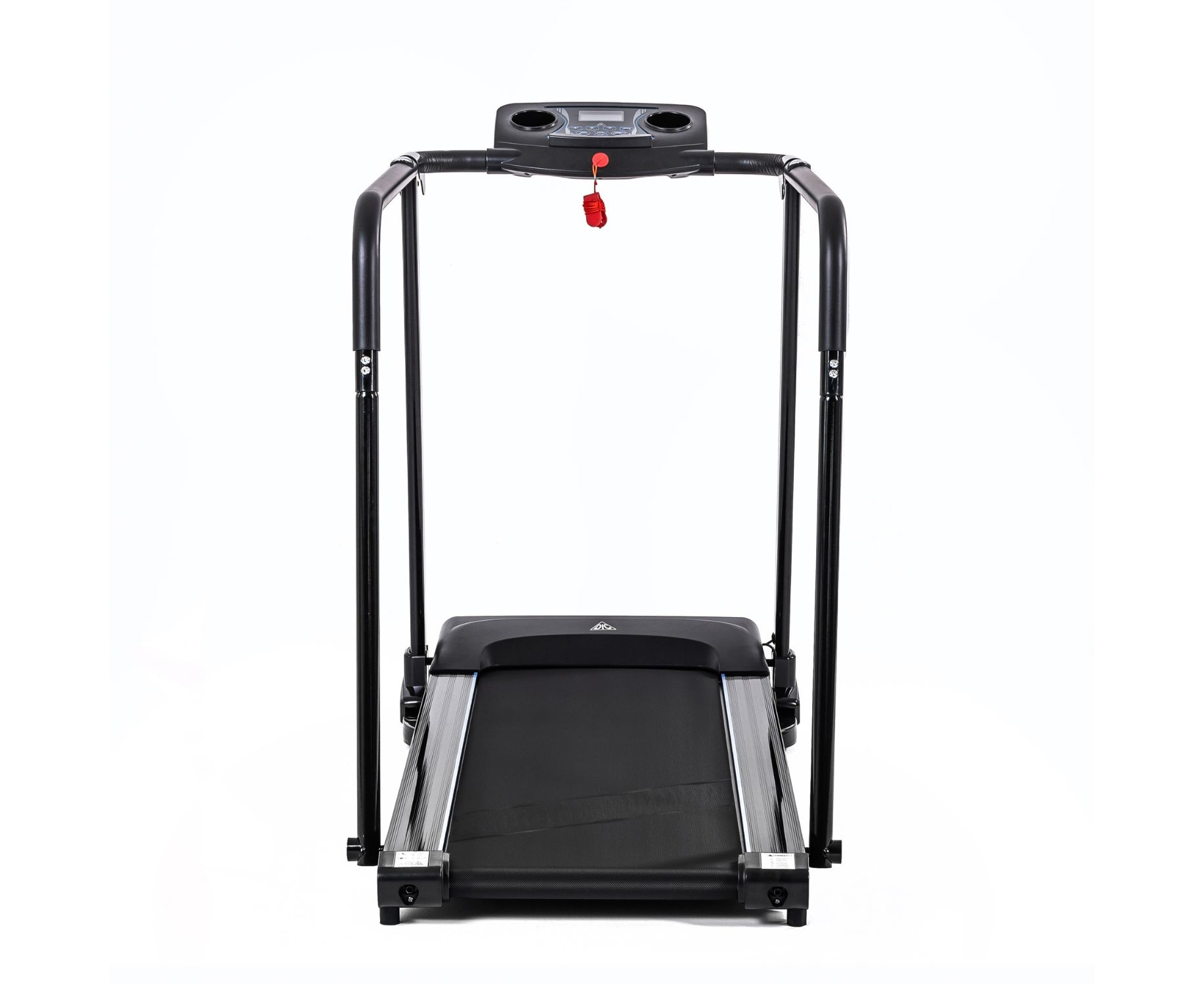 Беговая дорожка DFC AVALON для реабилитации черная T185B