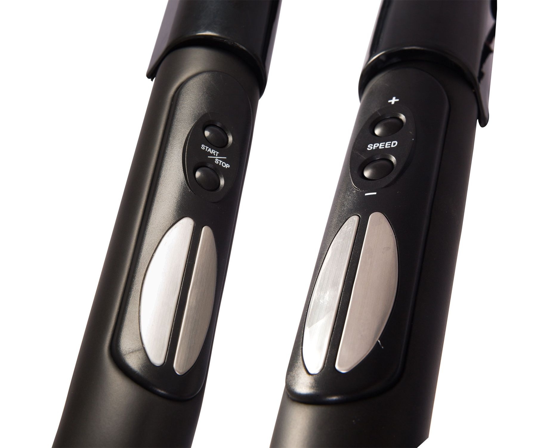 Беговая дорожка DFC CAMRY T-105B черный