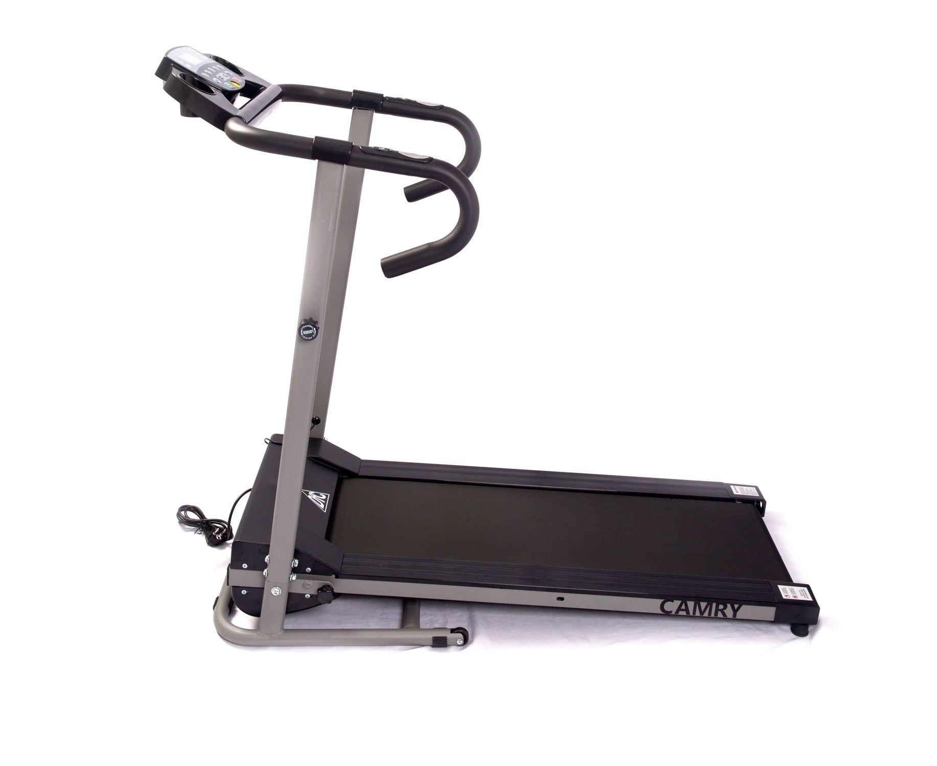 Беговая дорожка DFC CAMRY T-105B черный