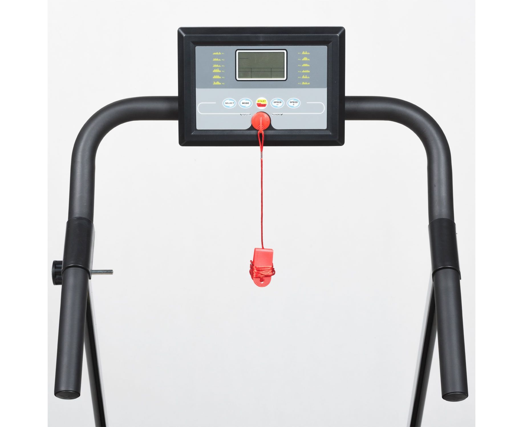 Беговая дорожка DFC CAPRI T-103