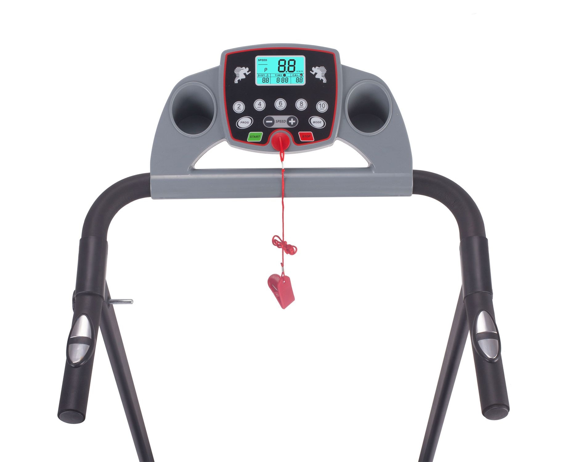 Беговая дорожка DFC CORSA T-120