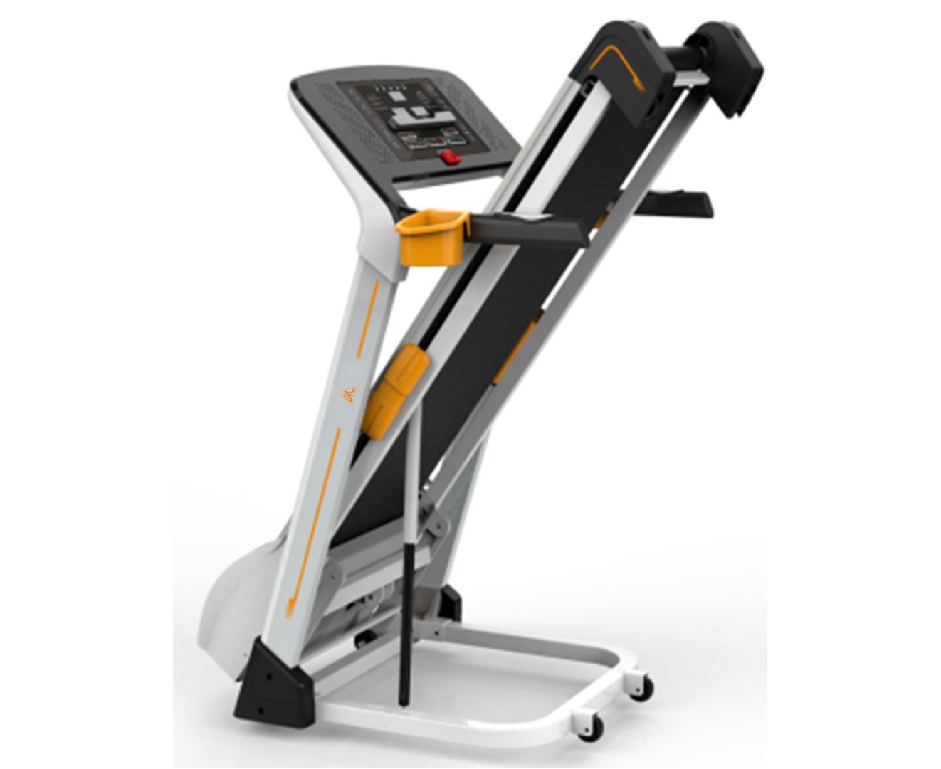 Беговая дорожка DFC JS-3548