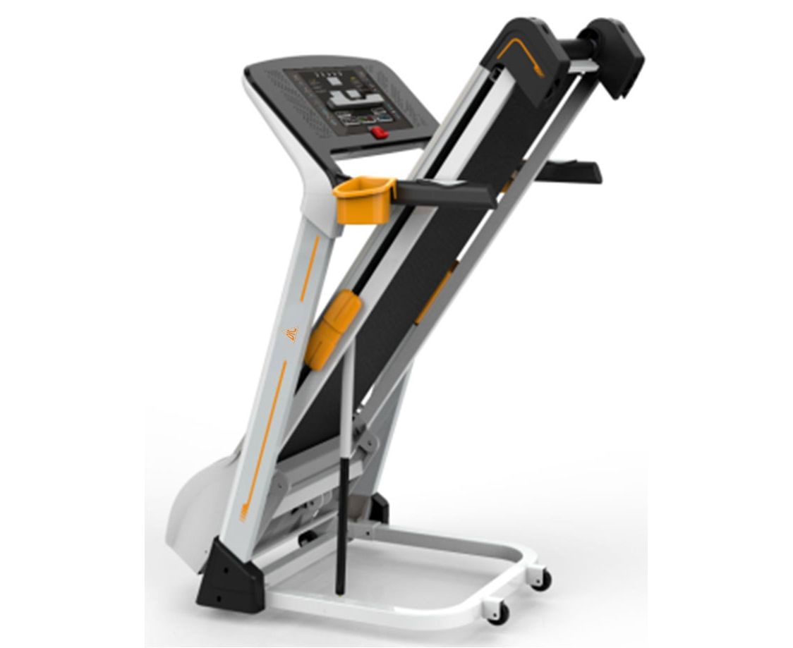 Беговая дорожка DFC JS-3645