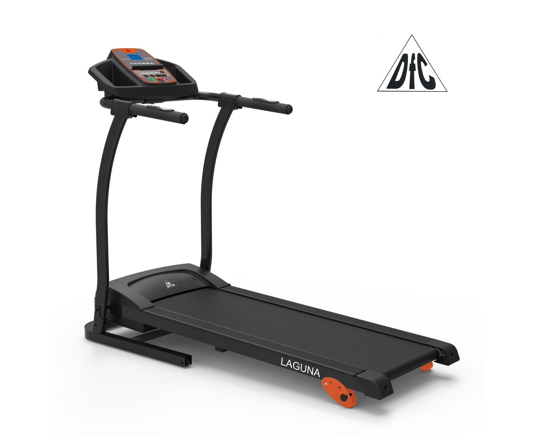 Беговая дорожка DFC LAGUNA T-250