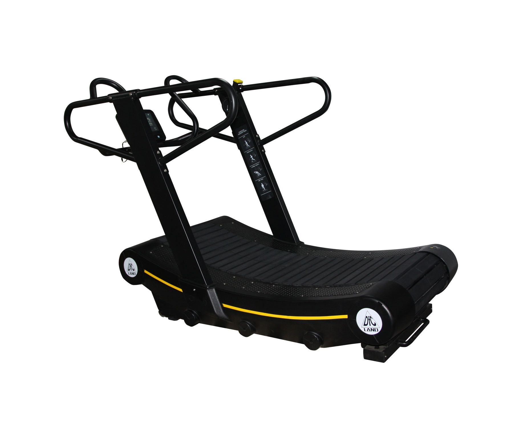 Беговая дорожка DFC LAND Pro T-925B