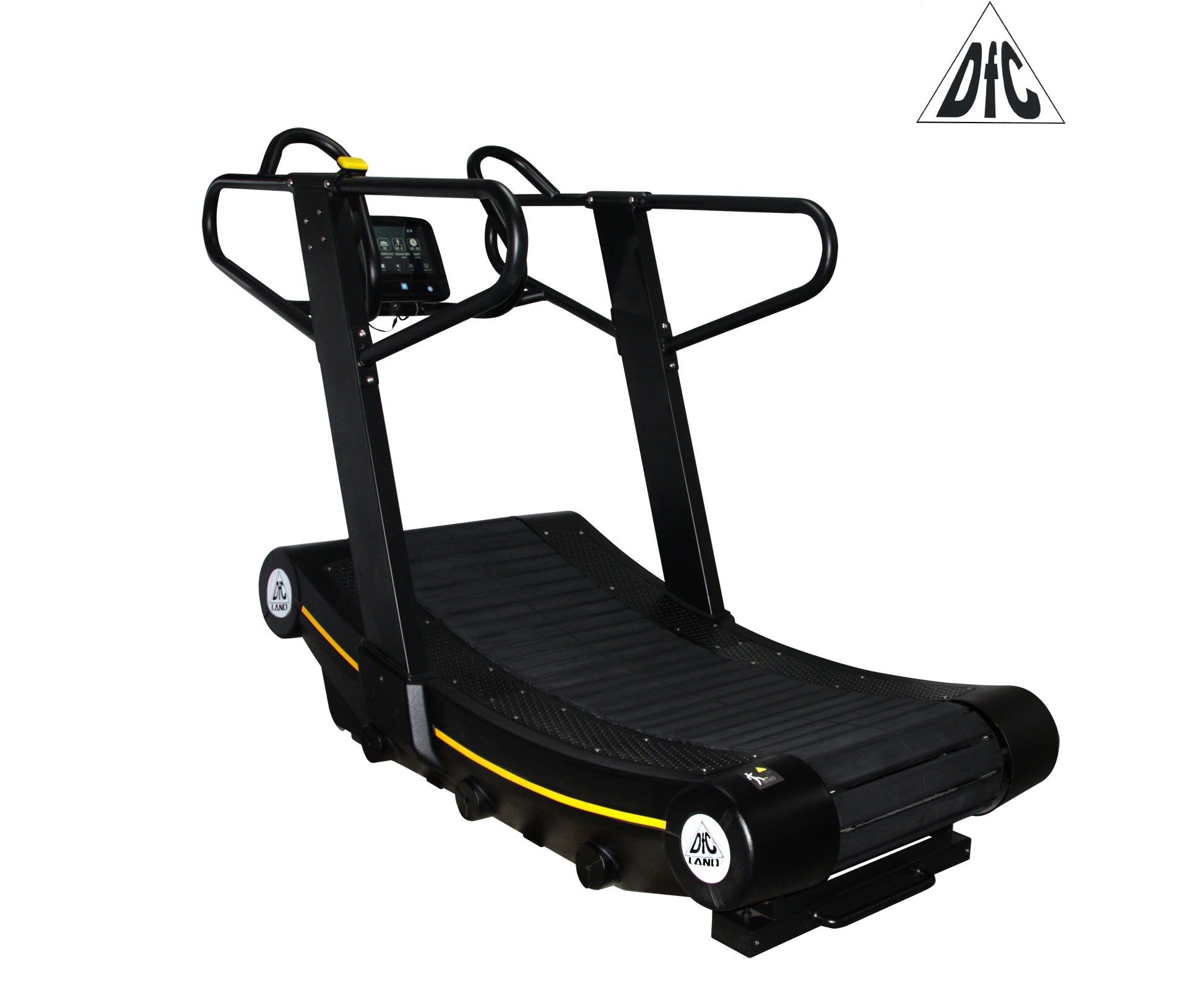 Беговая дорожка DFC LAND Pro T-925B