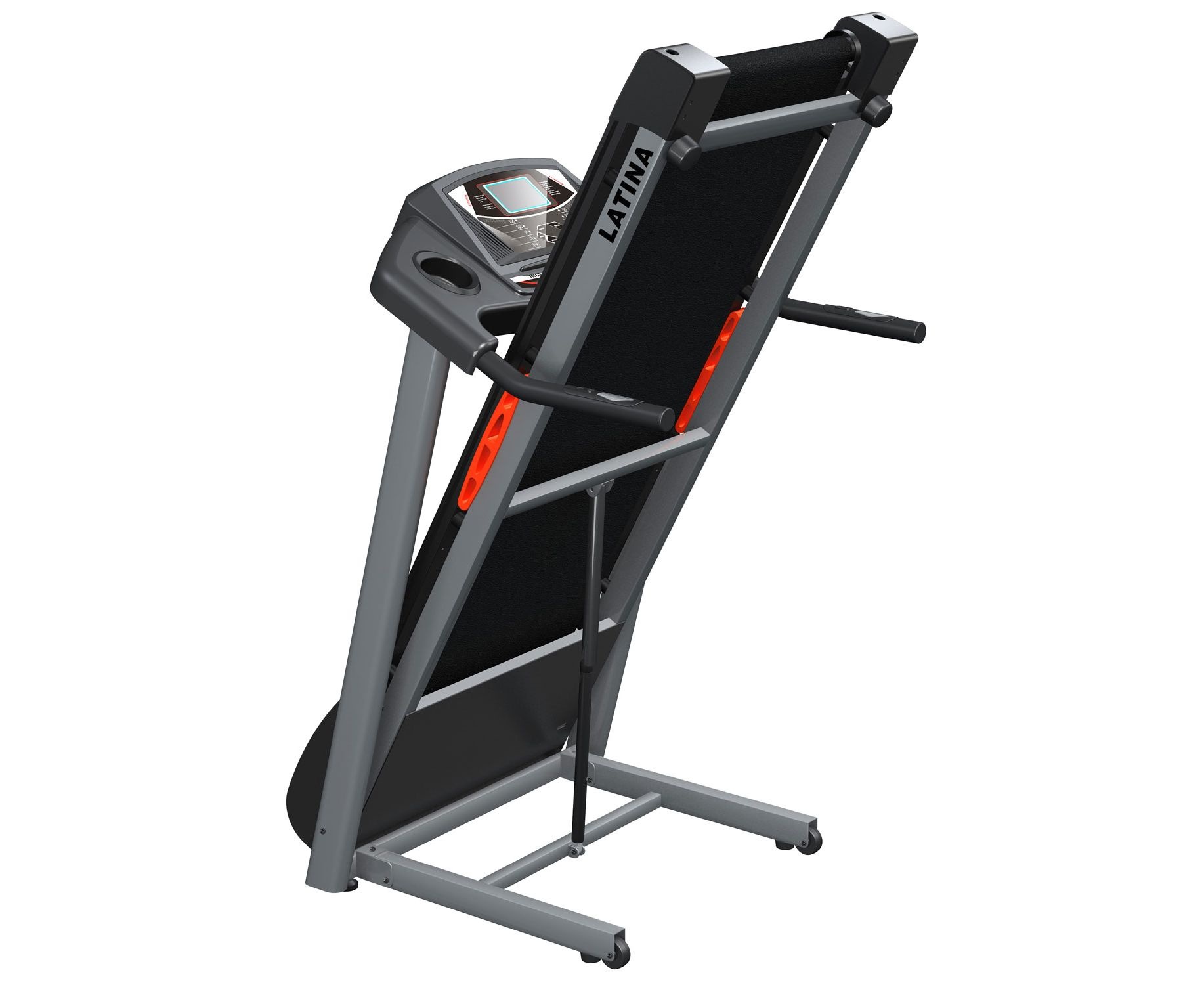 Беговая дорожка DFC LATINA T-2001