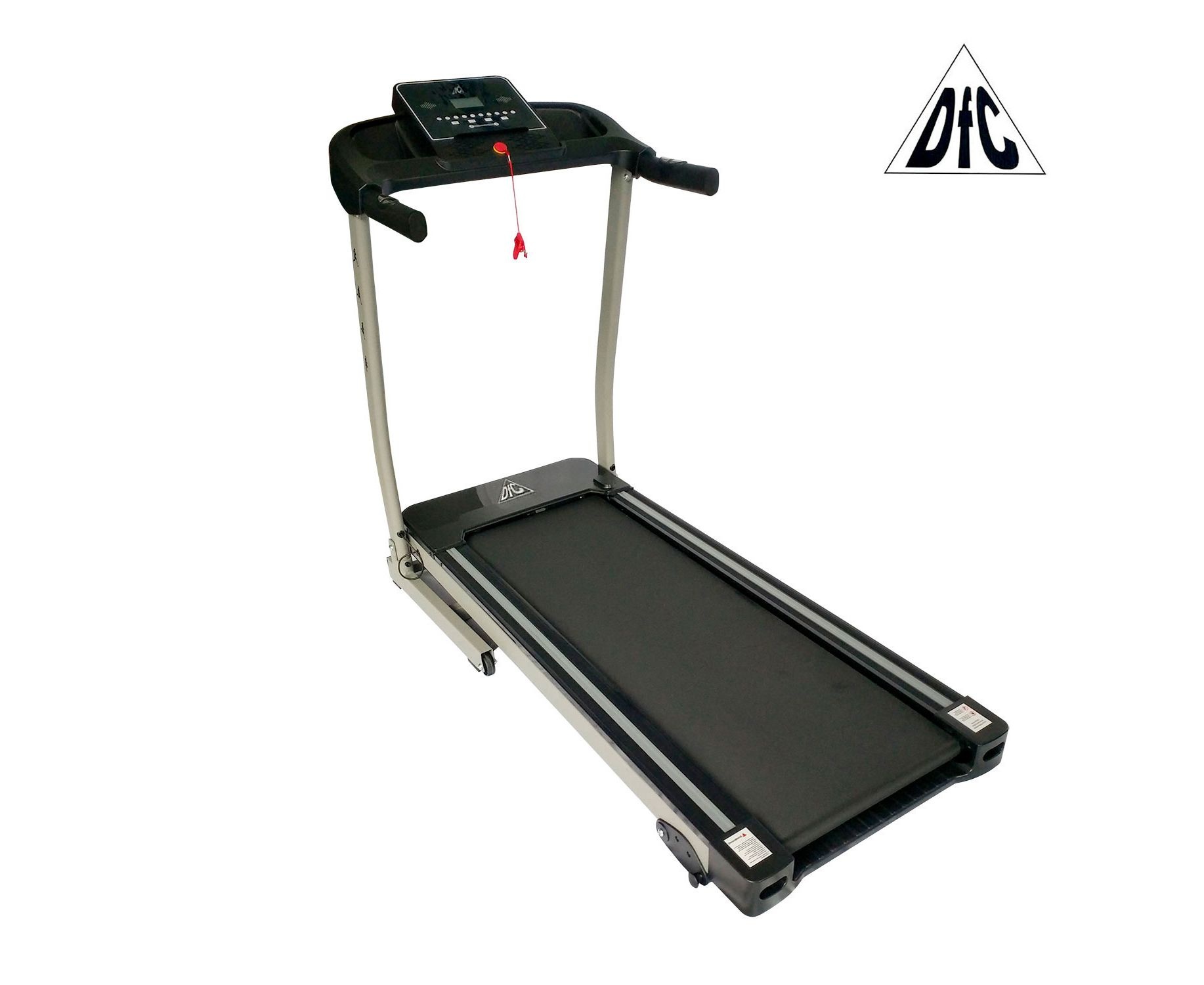 Беговая дорожка DFC LAVITA T350
