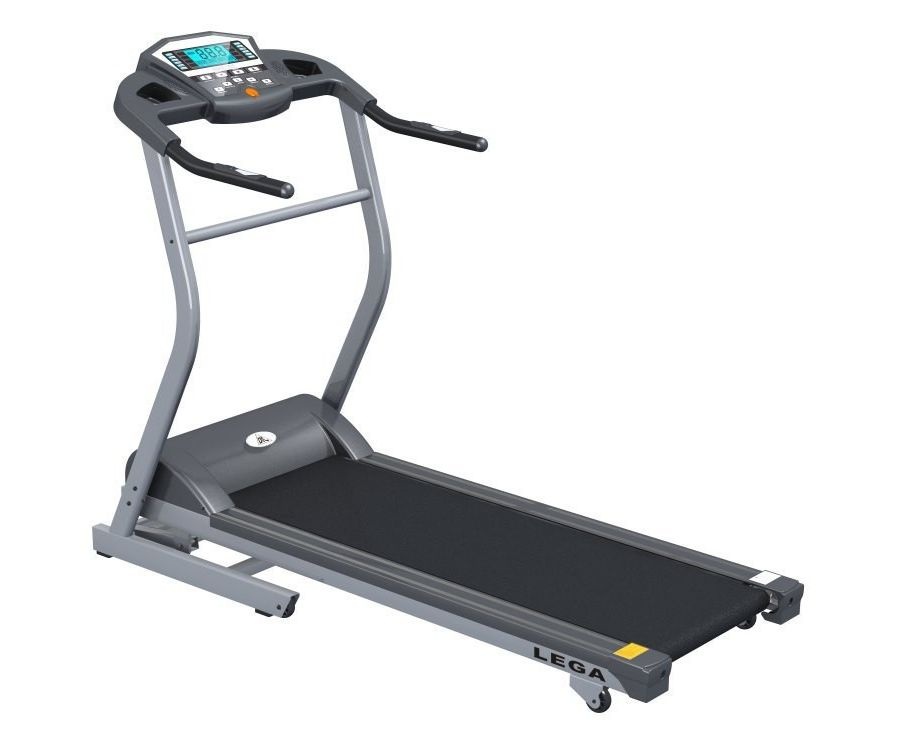 Беговая дорожка DFC LEGA T-420