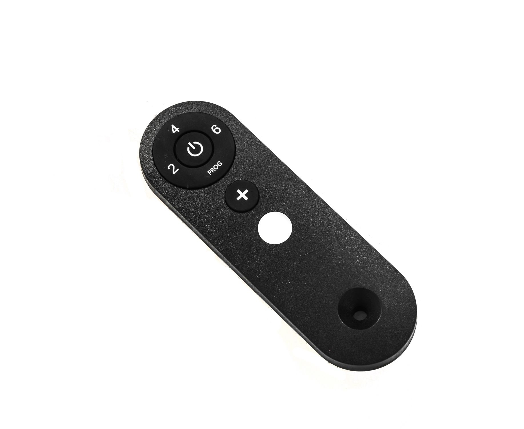 Беговая дорожка DFC LIBERO slim черная T100B