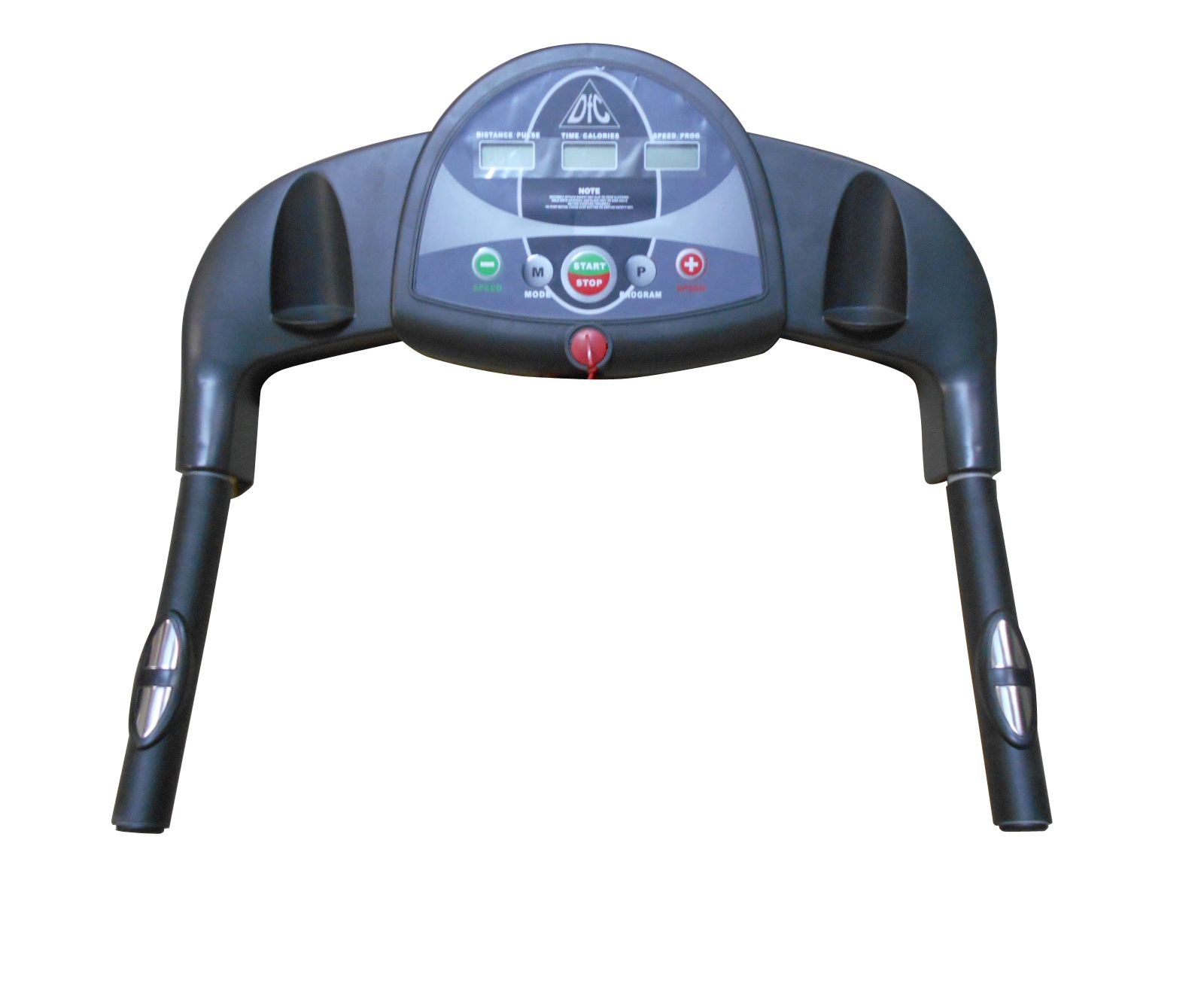 Беговая дорожка DFC M100I