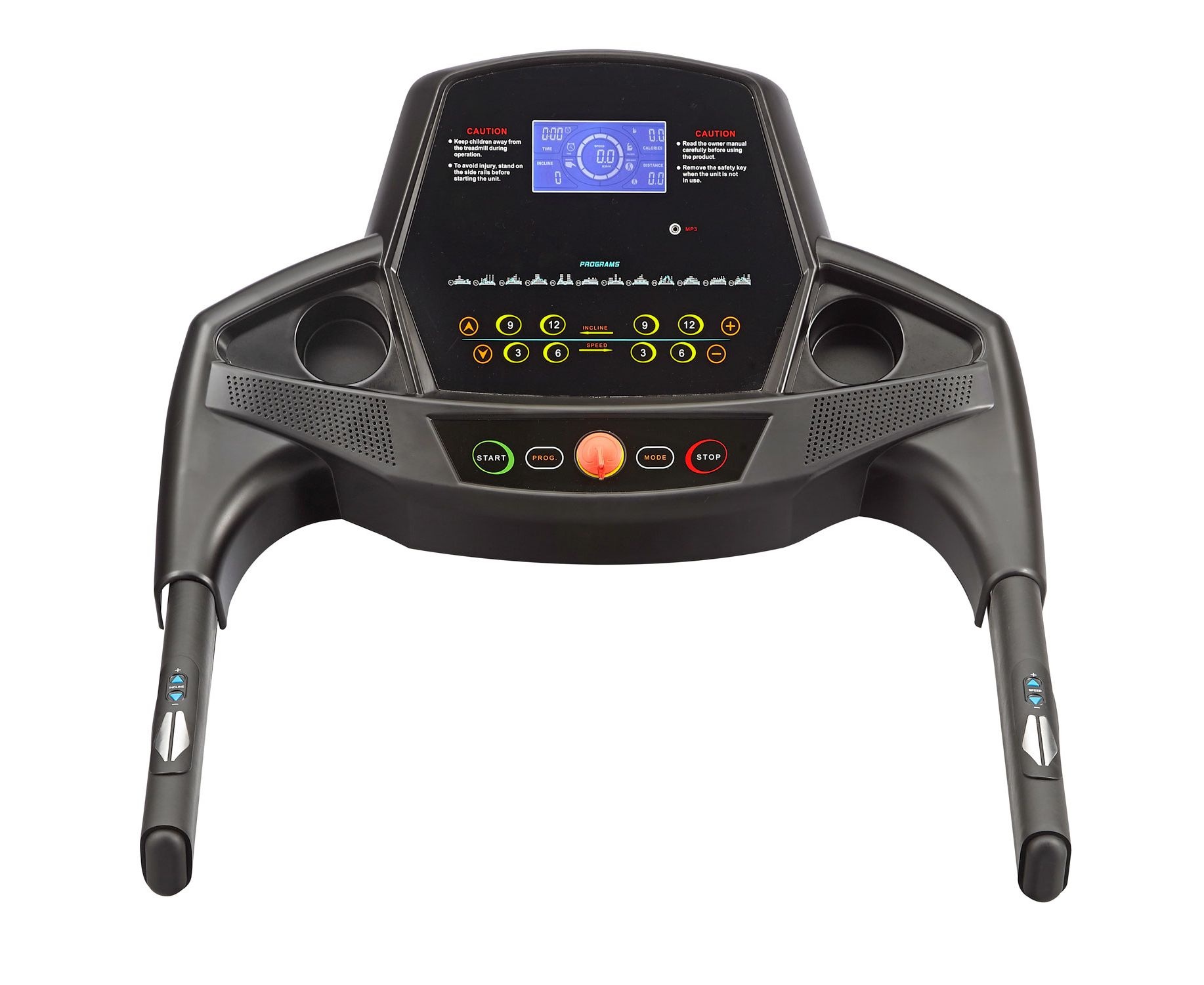 Беговая дорожка DFC M680