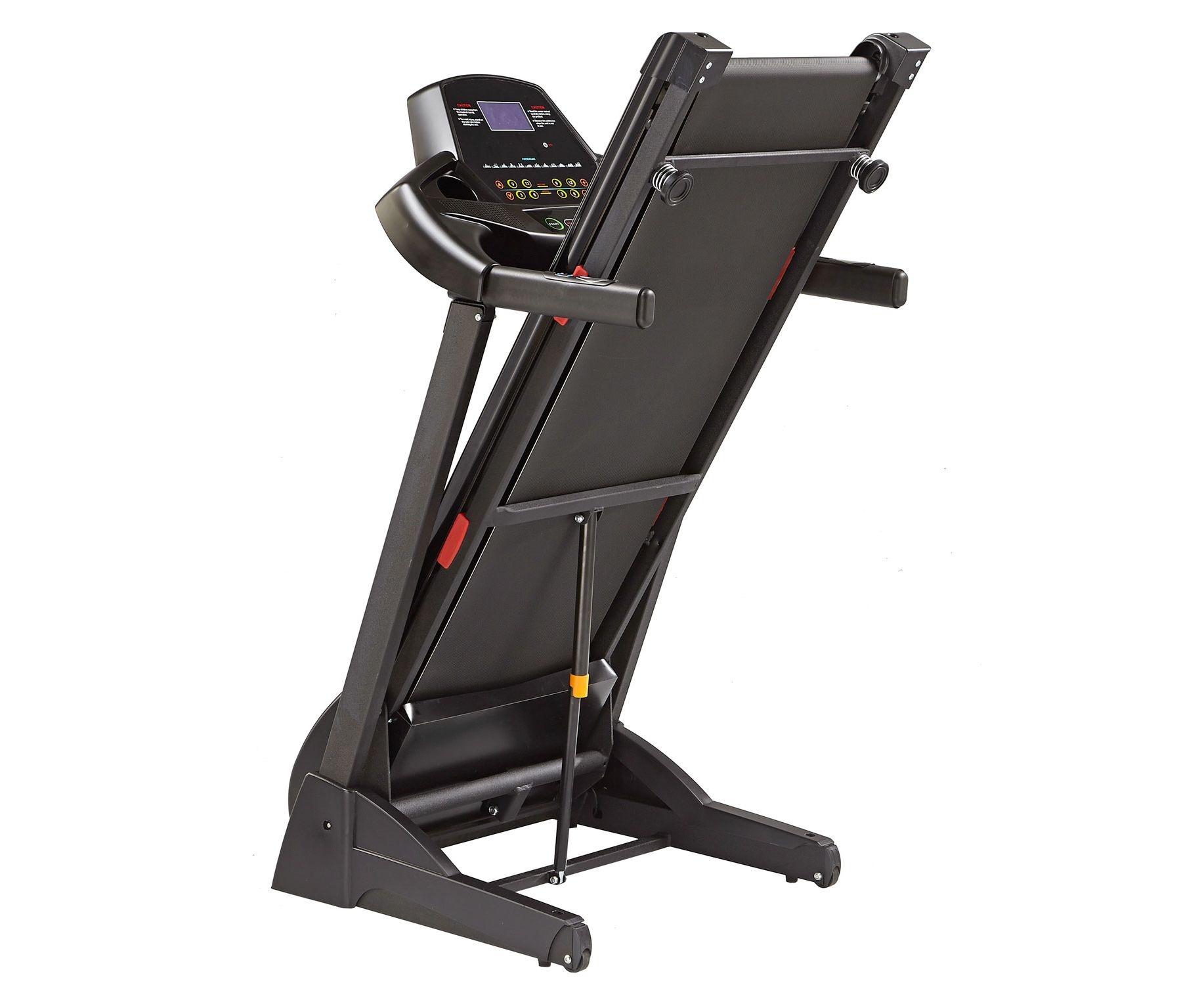 Беговая дорожка DFC M680