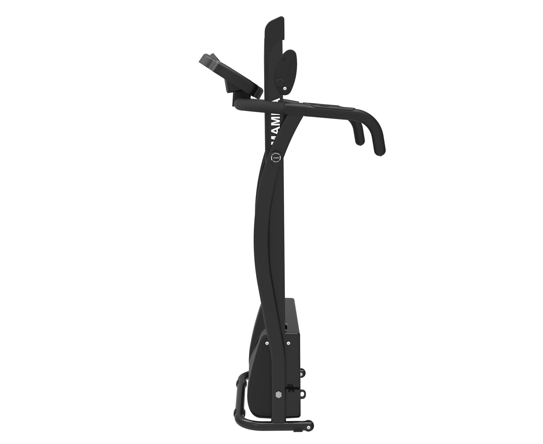 Беговая дорожка DFC MAMBA T-150