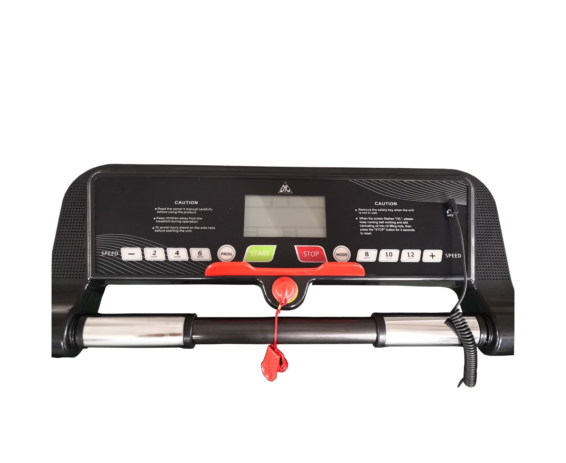 Беговая дорожка DFC MODERN B