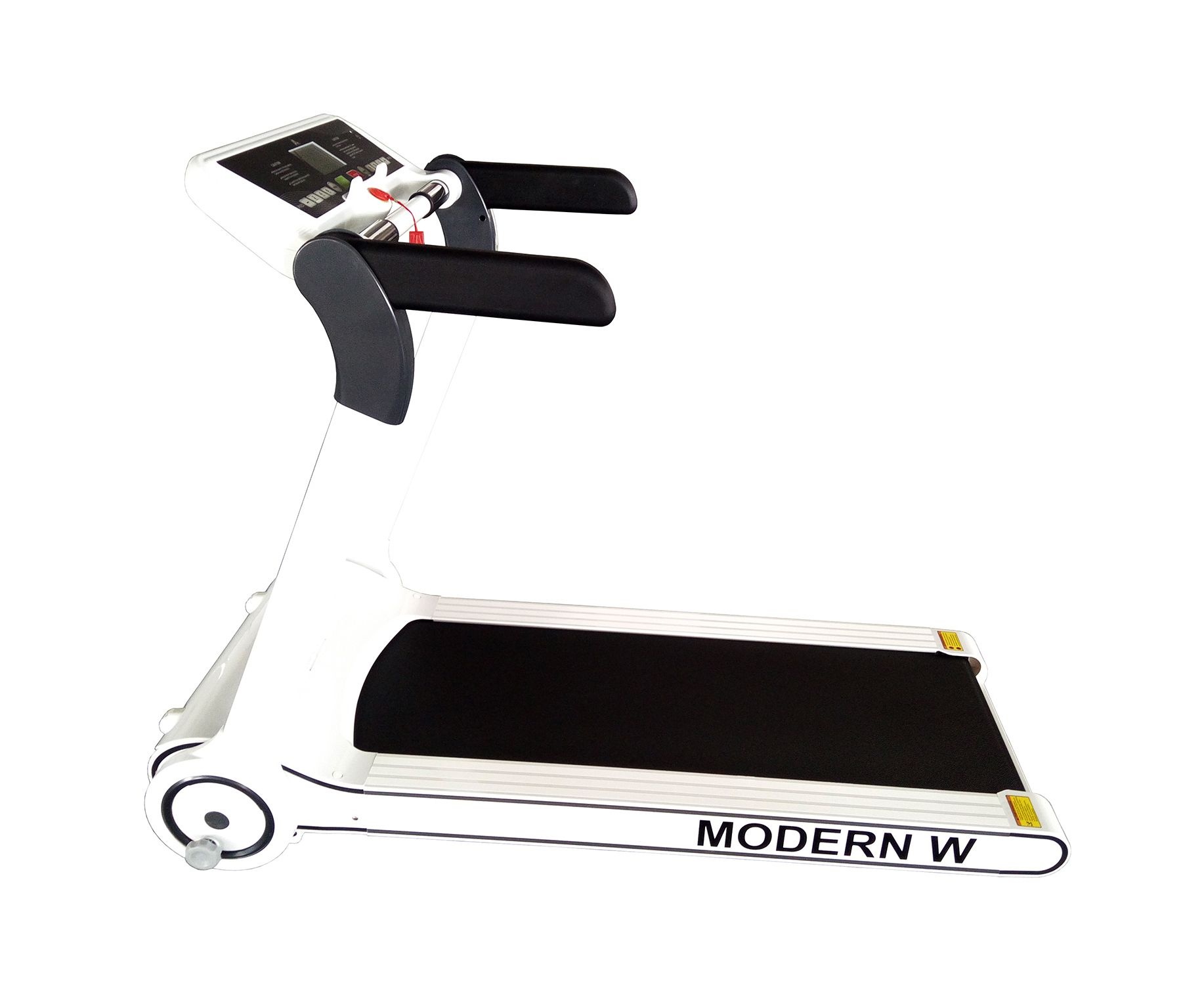 Беговая дорожка DFC MODERN W