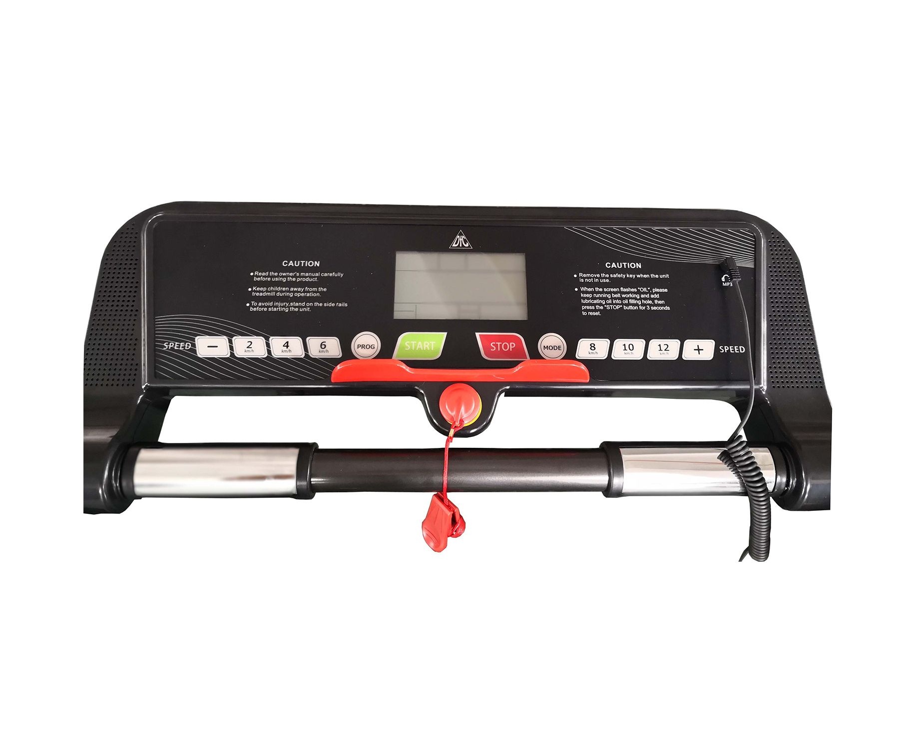 Беговая дорожка DFC MODERN W