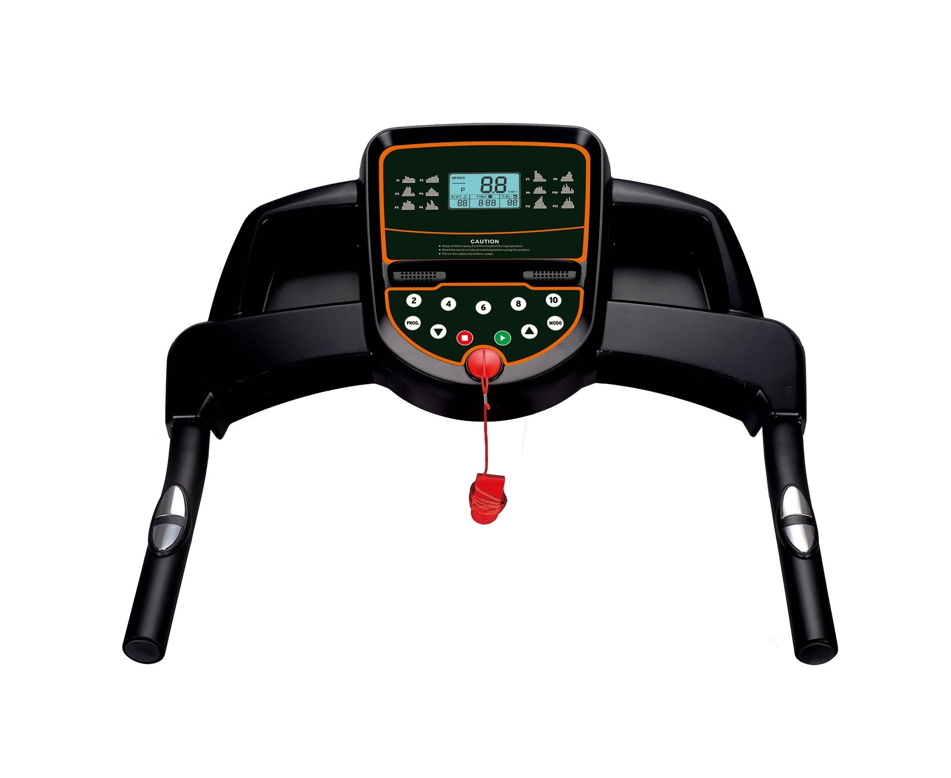 Беговая дорожка DFC OMEGA T-130