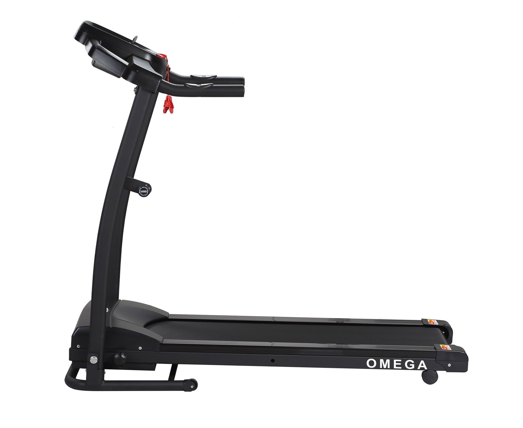 Беговая дорожка DFC OMEGA T-130