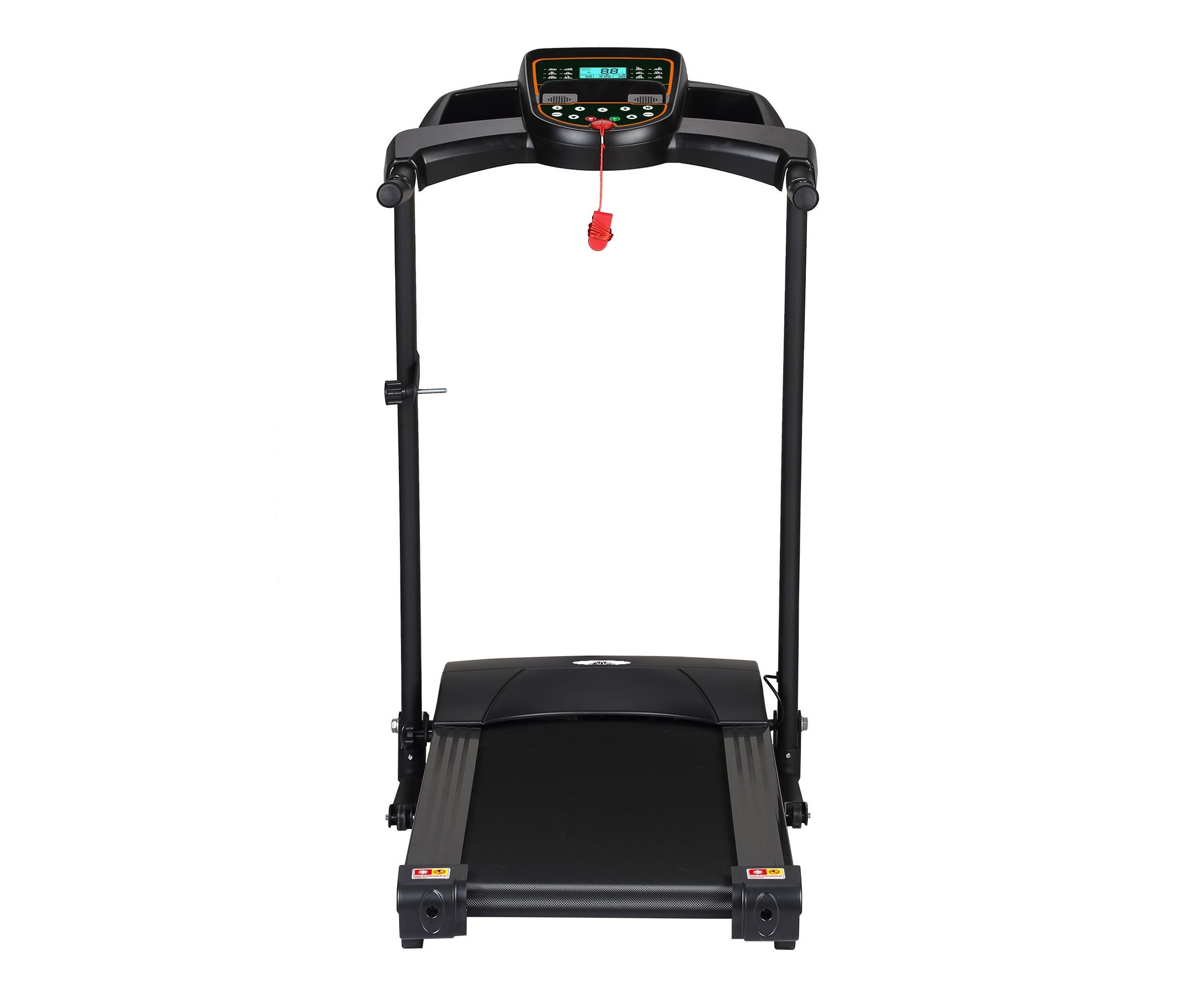 Беговая дорожка DFC OMEGA T-130