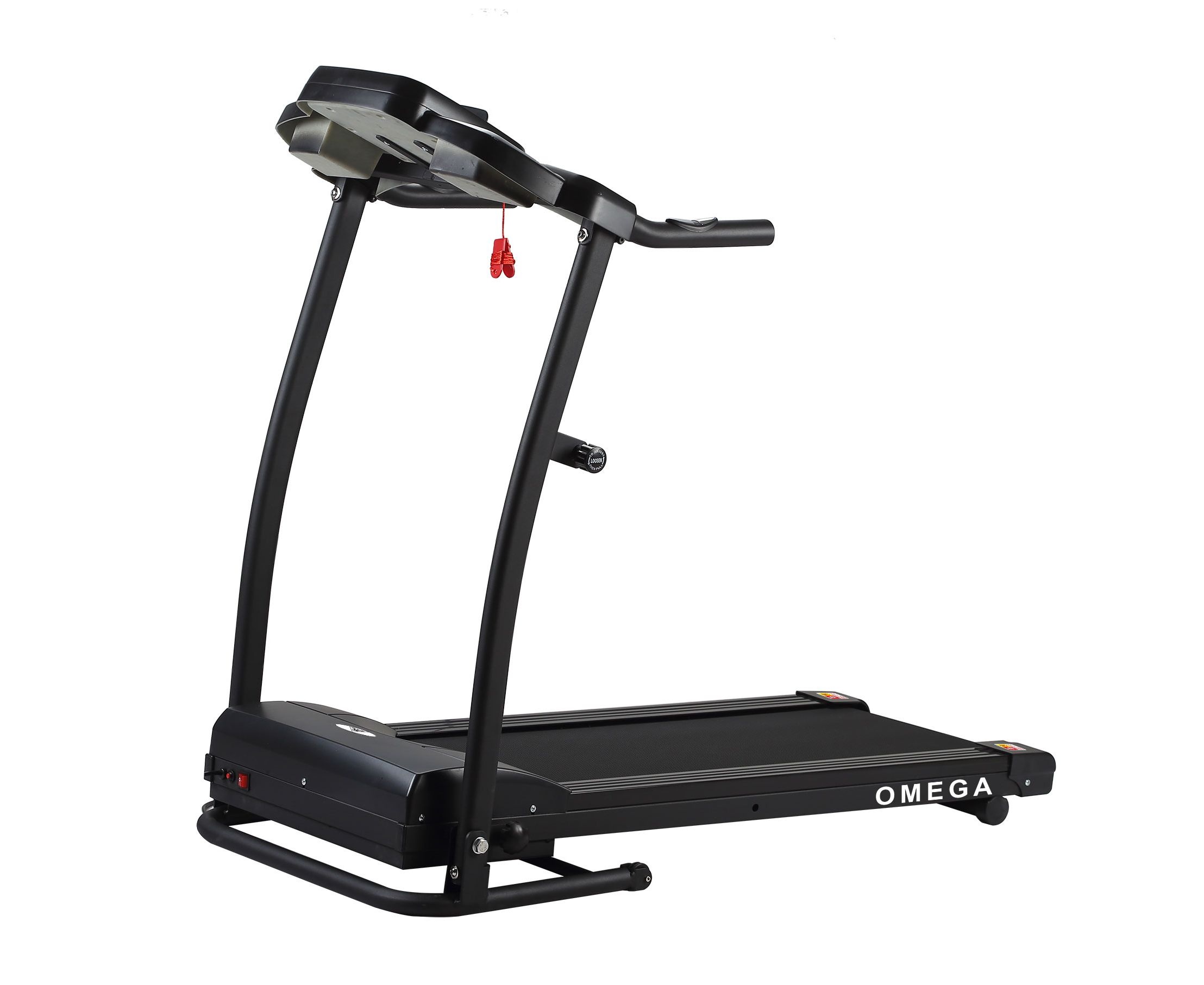 Беговая дорожка DFC OMEGA T-130