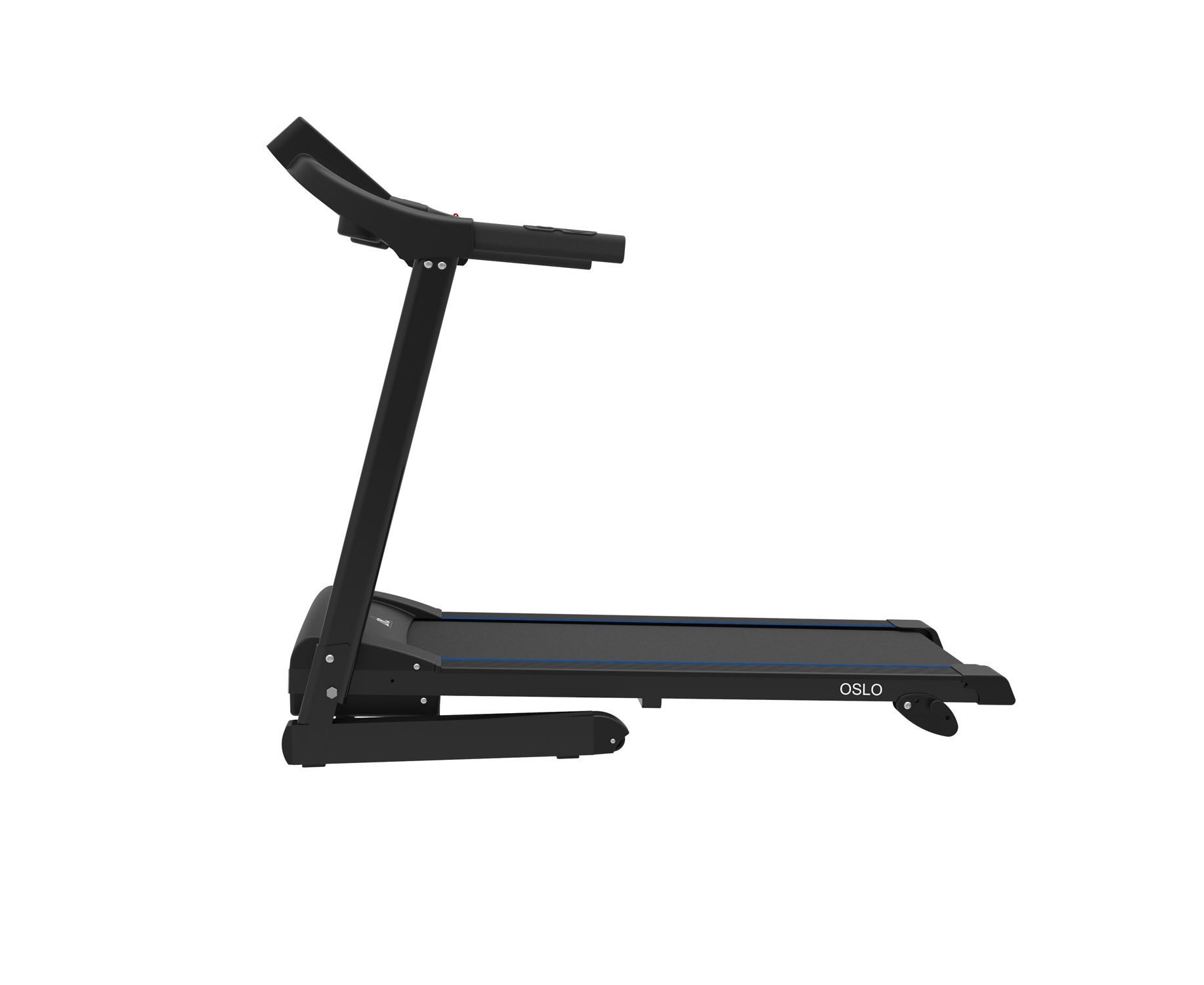 Беговая дорожка DFC OSLO T-550