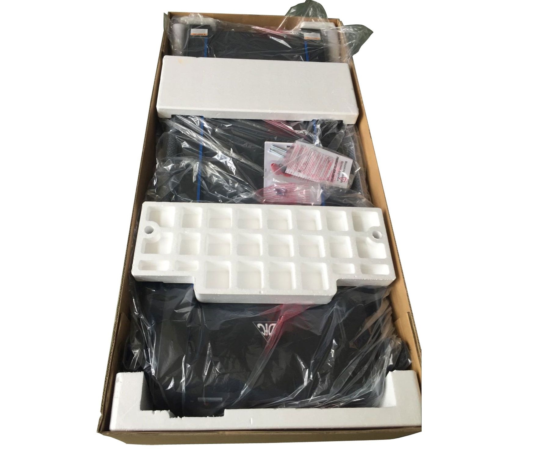 Беговая дорожка DFC OSLO T-550