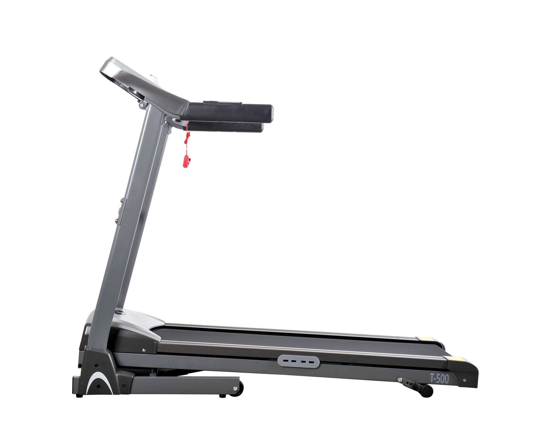 Беговая дорожка DFC ROMA T-500