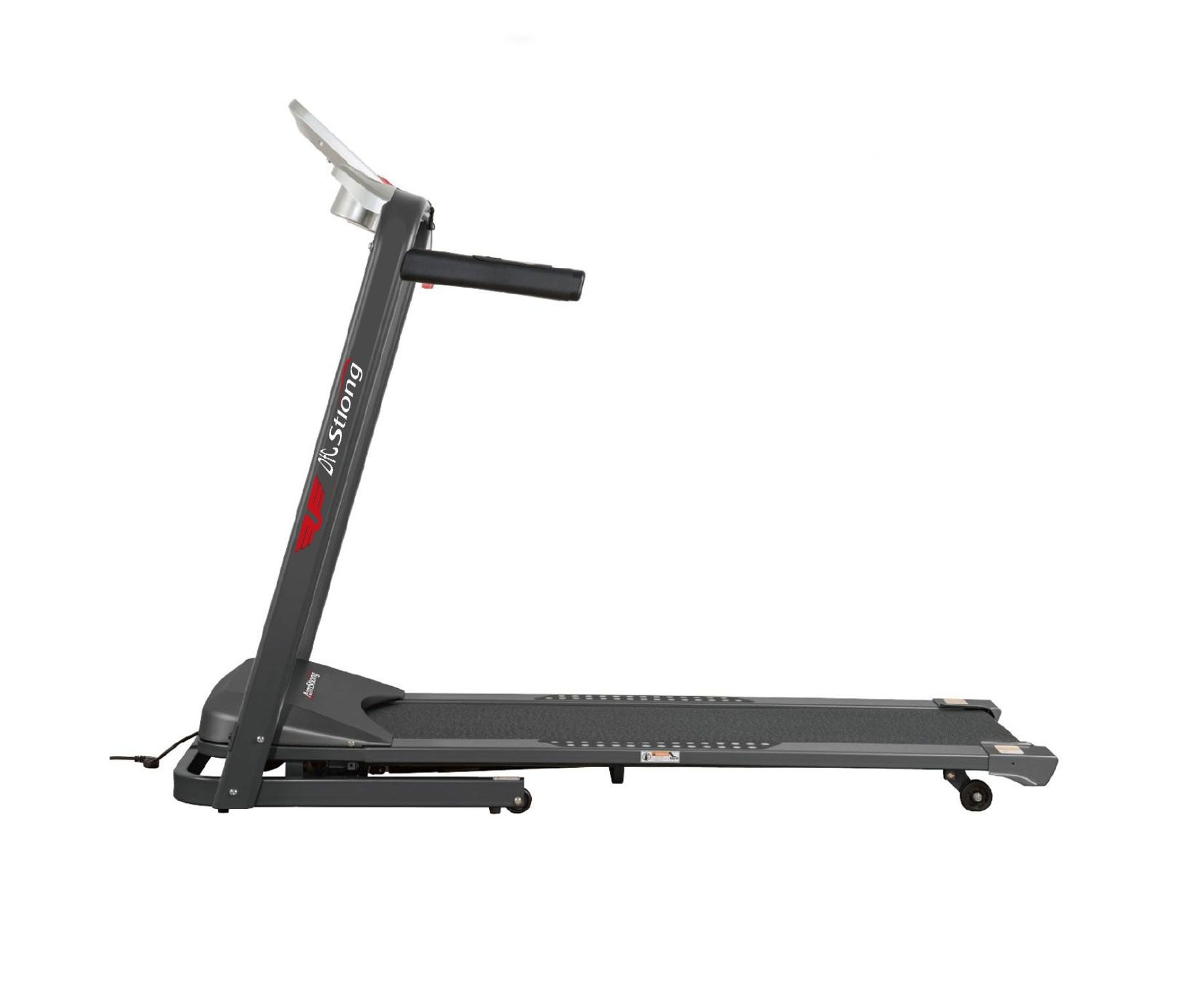 Беговая дорожка DFC Strong C1