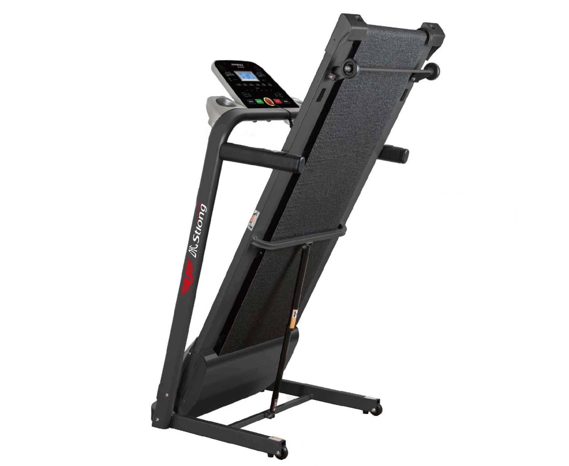 Беговая дорожка DFC Strong C1