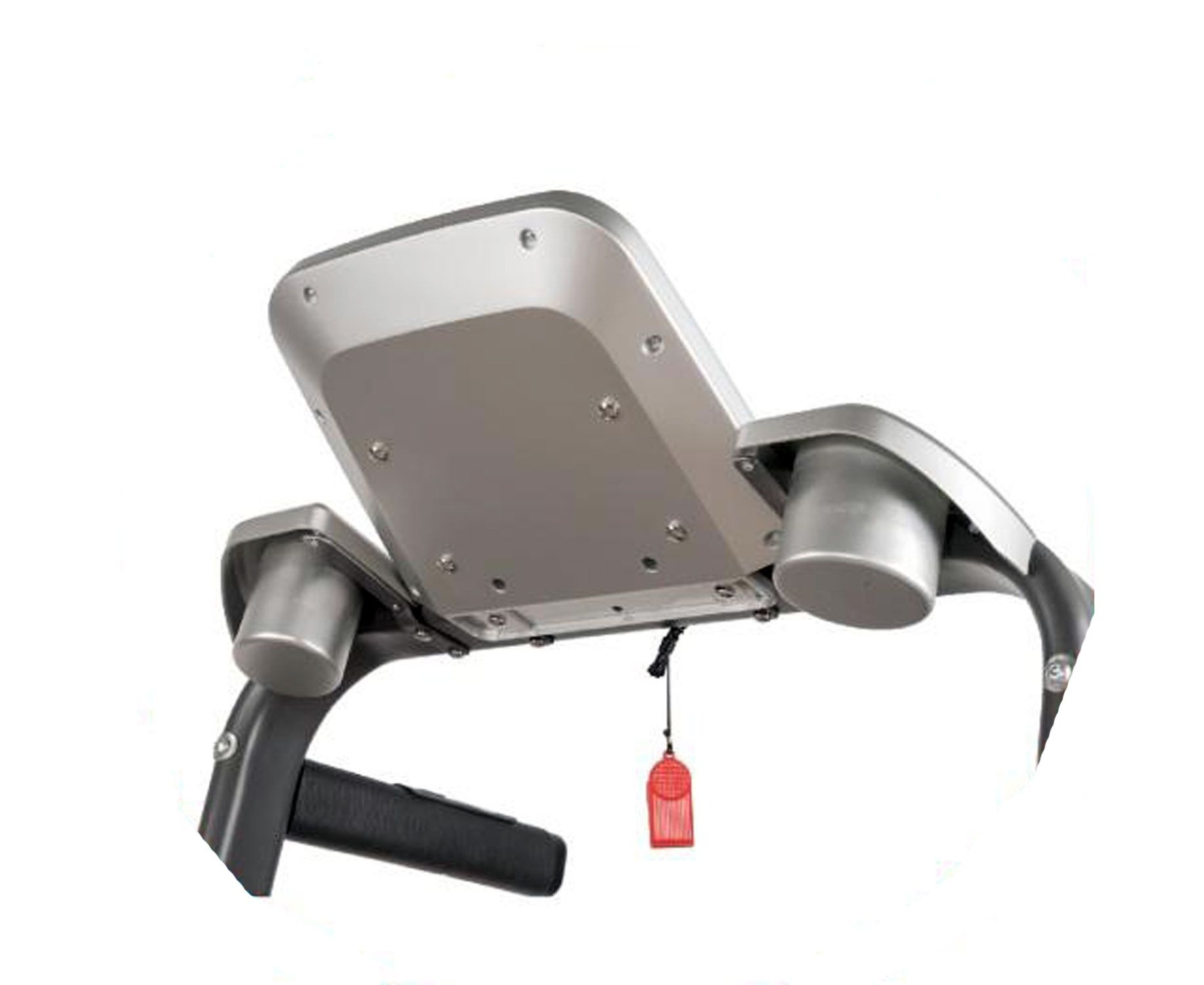 Беговая дорожка DFC Strong C1