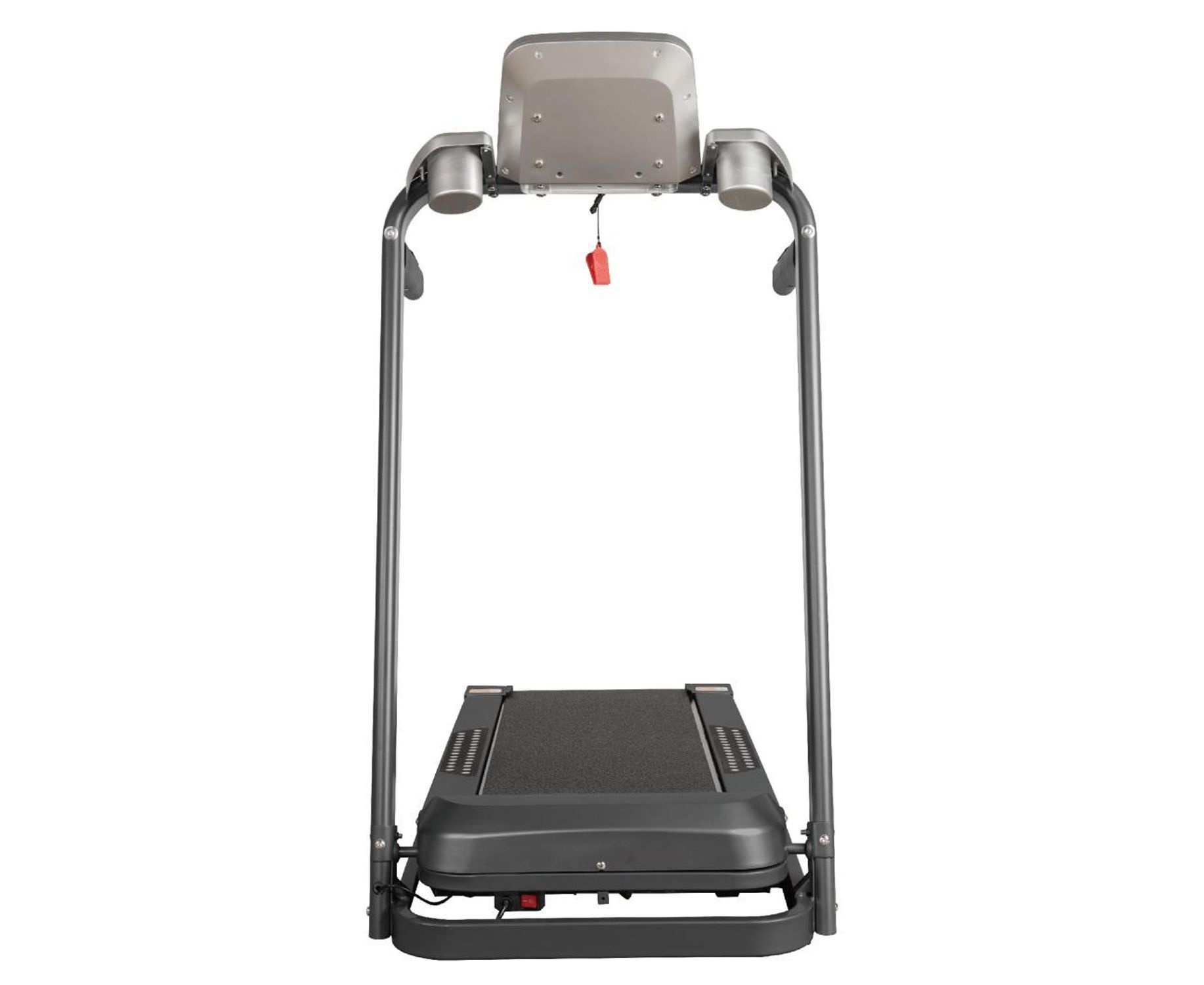 Беговая дорожка DFC Strong C2