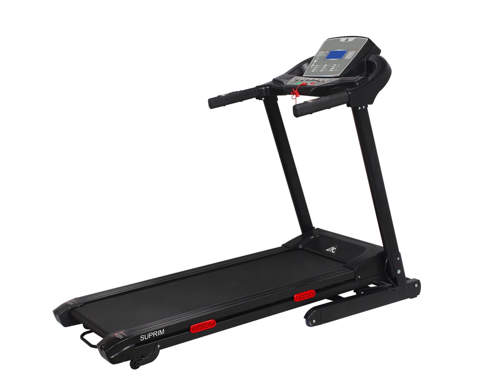 Беговая дорожка DFC SUPRIM T-600