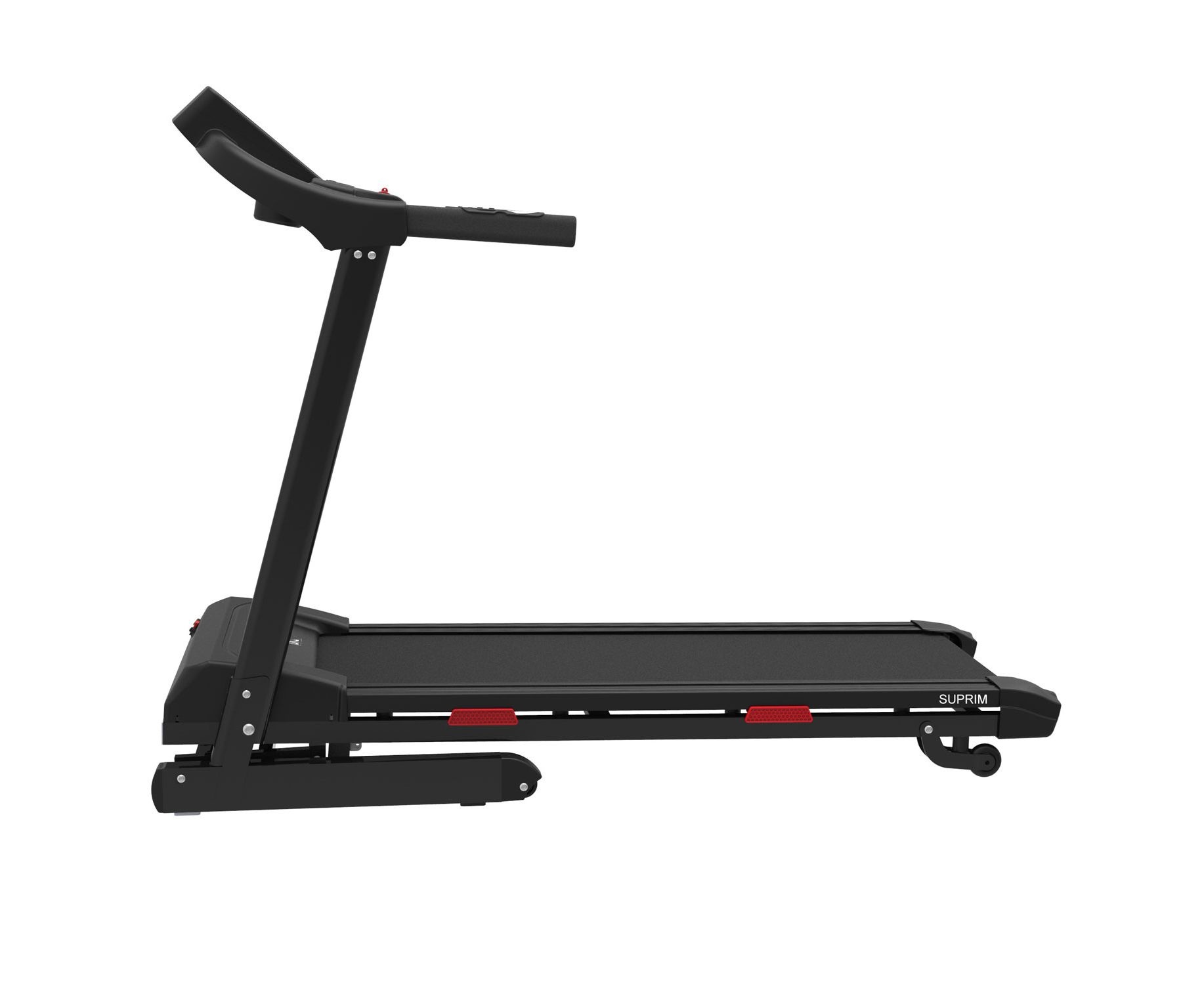 Беговая дорожка DFC SUPRIM T-600