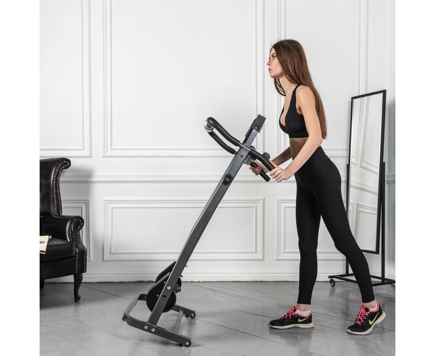 Беговая дорожка DFC T30