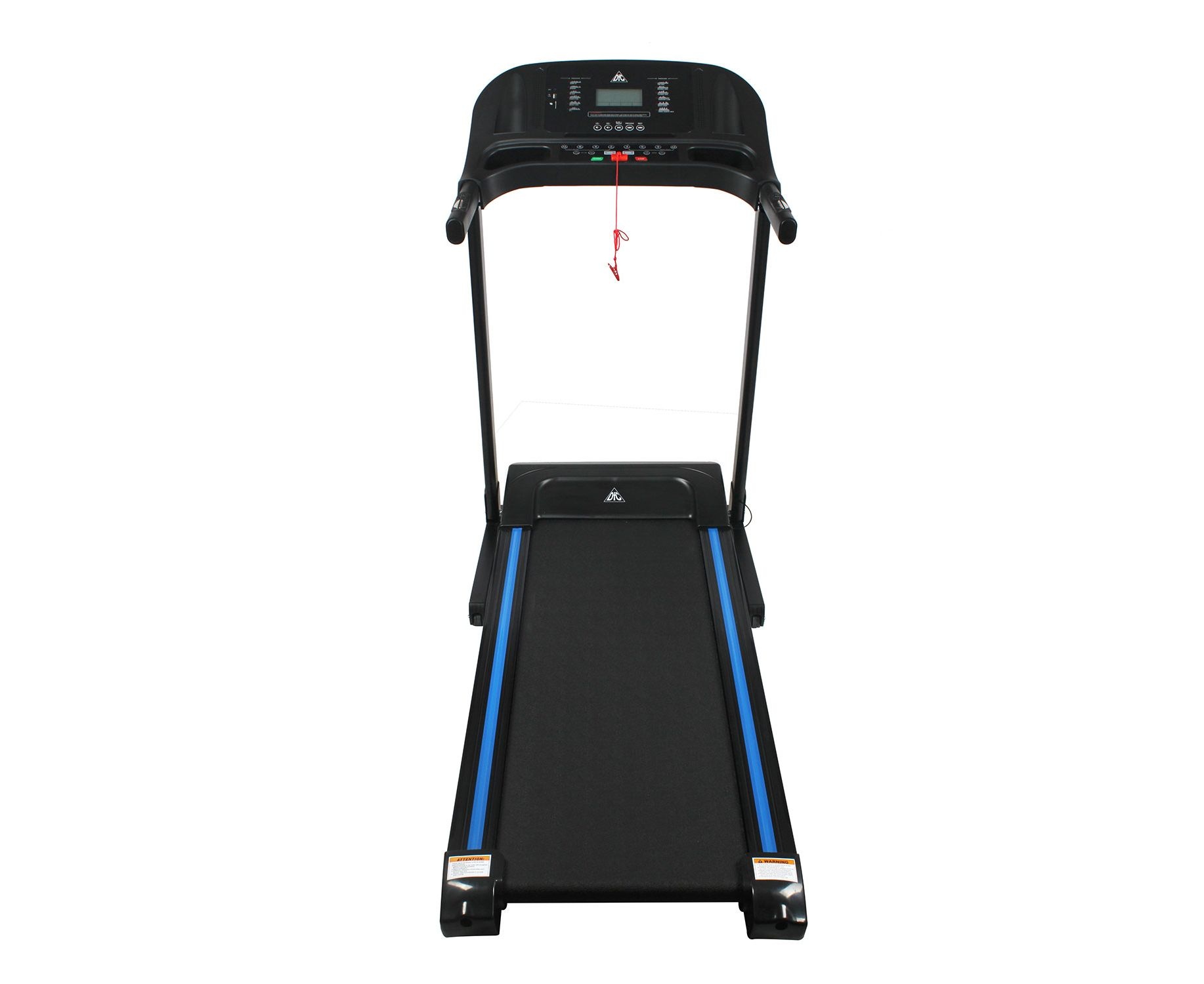 Беговая дорожка DFC VANDA T580