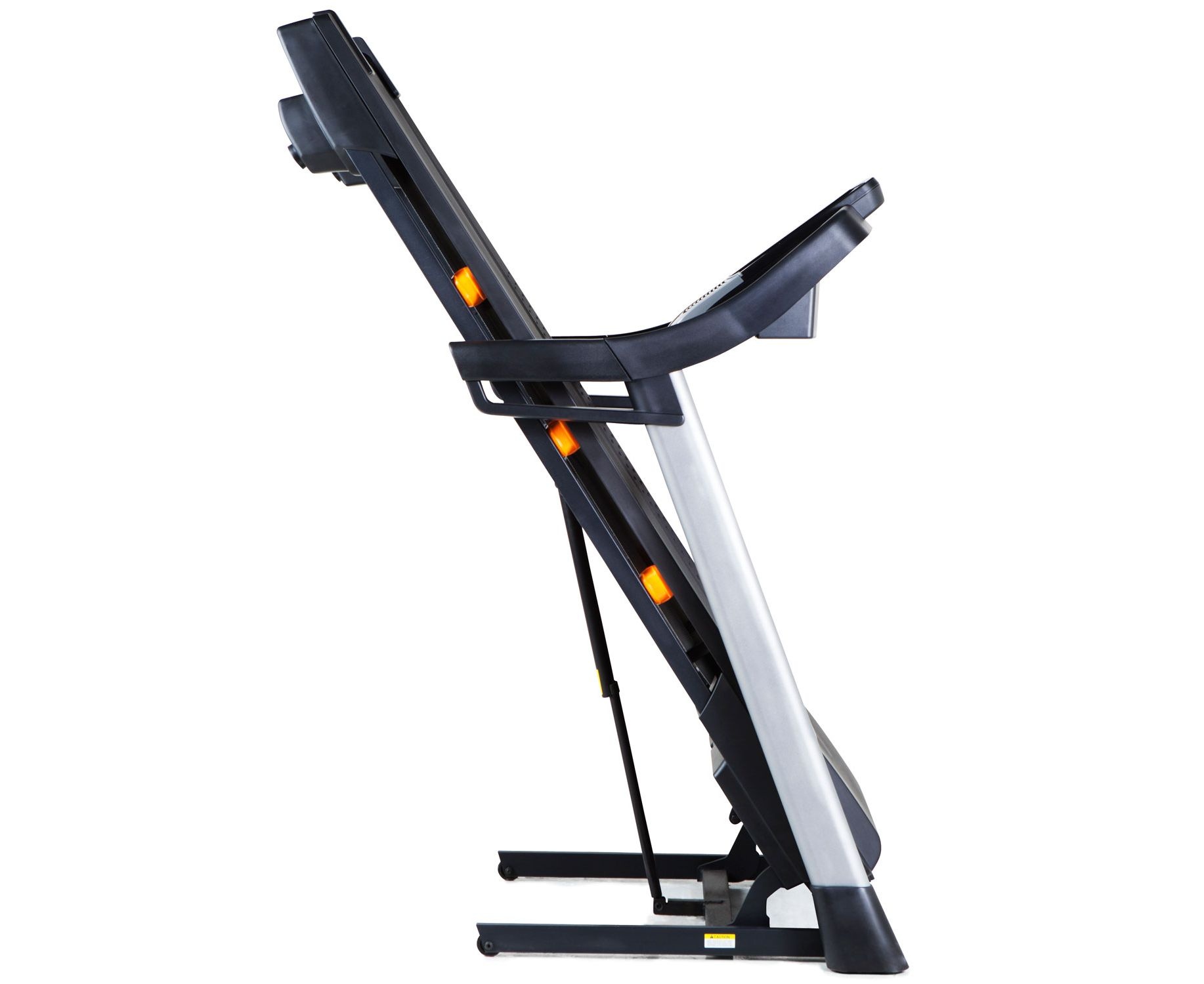 Беговая дорожка электр. NordicTrack C300 + кардиопояс Polar