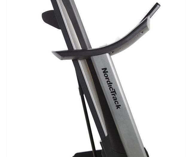 Беговая дорожка электр. NordicTrack T 20.5 (США) + кардиопояс Polar