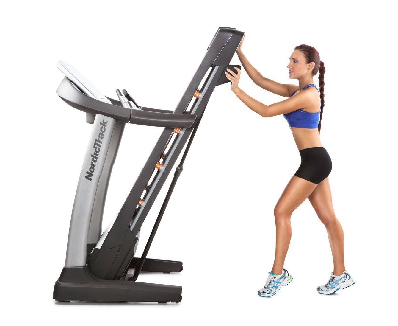 Беговая дорожка NordicTrack T17.2 (США)