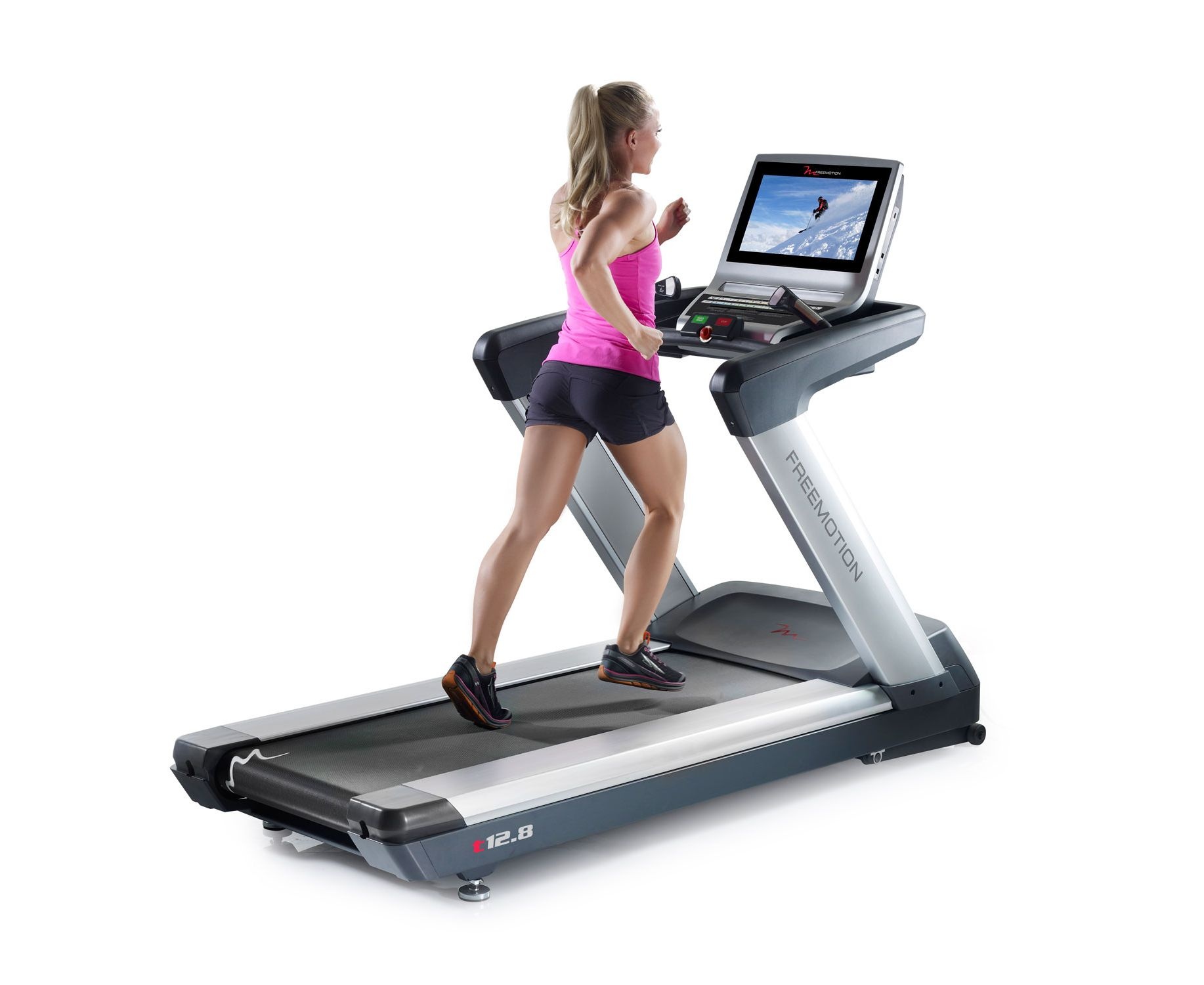 Беговая дорожка Freemotion t12.8