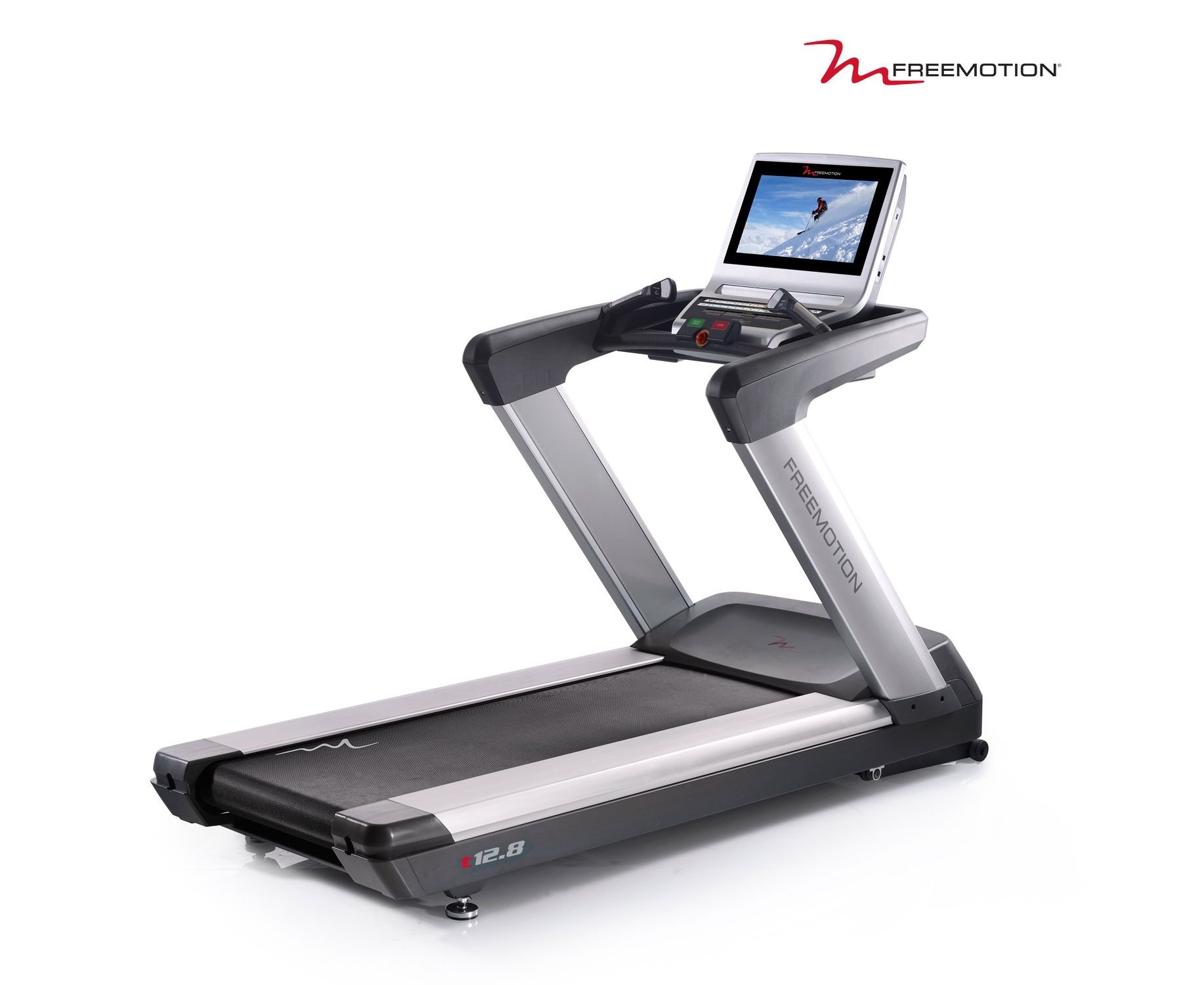 Беговая дорожка Freemotion t12.8